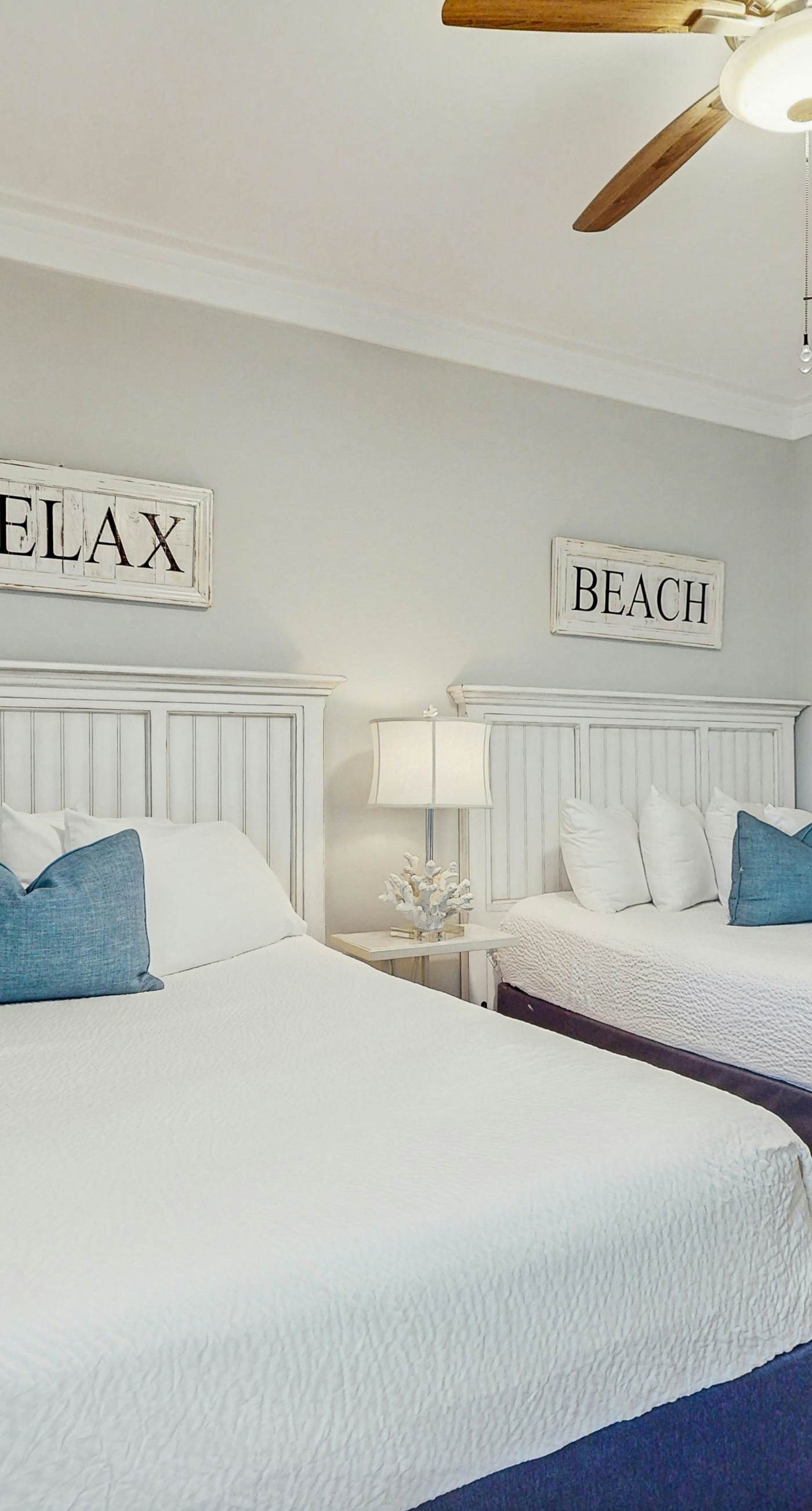 Amazing Santa Rosa Beach condo with pool, hot tub & pickleball