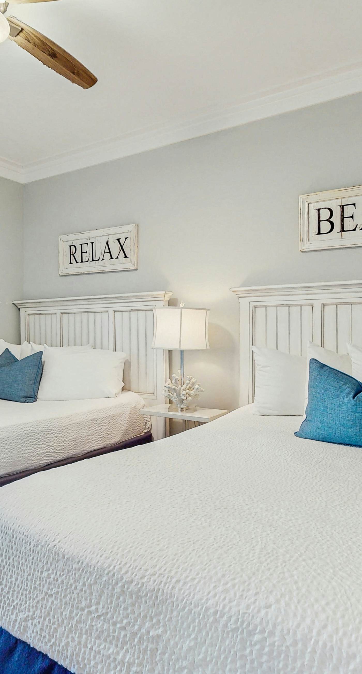 Amazing Santa Rosa Beach condo with pool, hot tub & pickleball