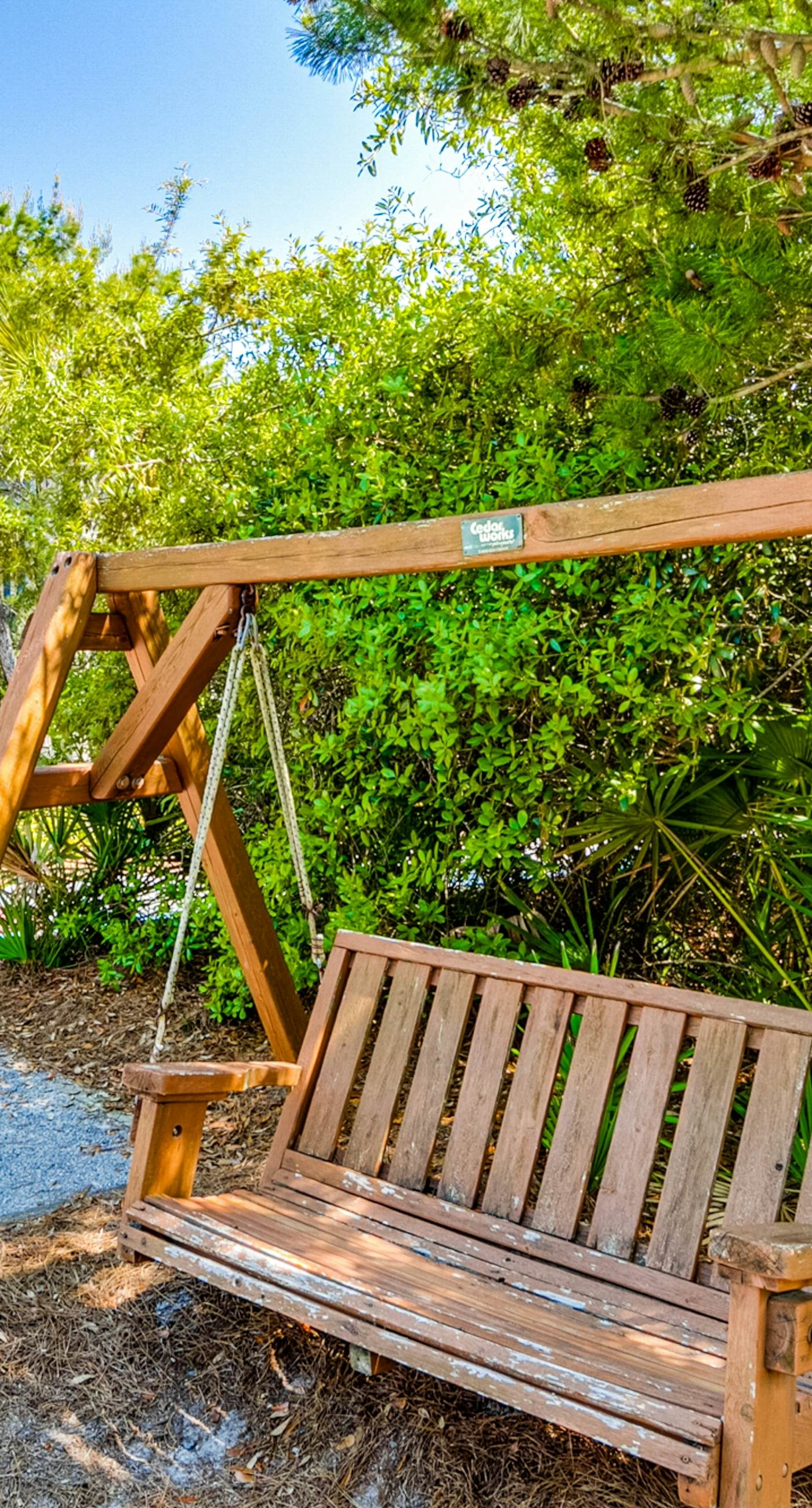 Amazing Santa Rosa Beach condo with pool, hot tub & pickleball