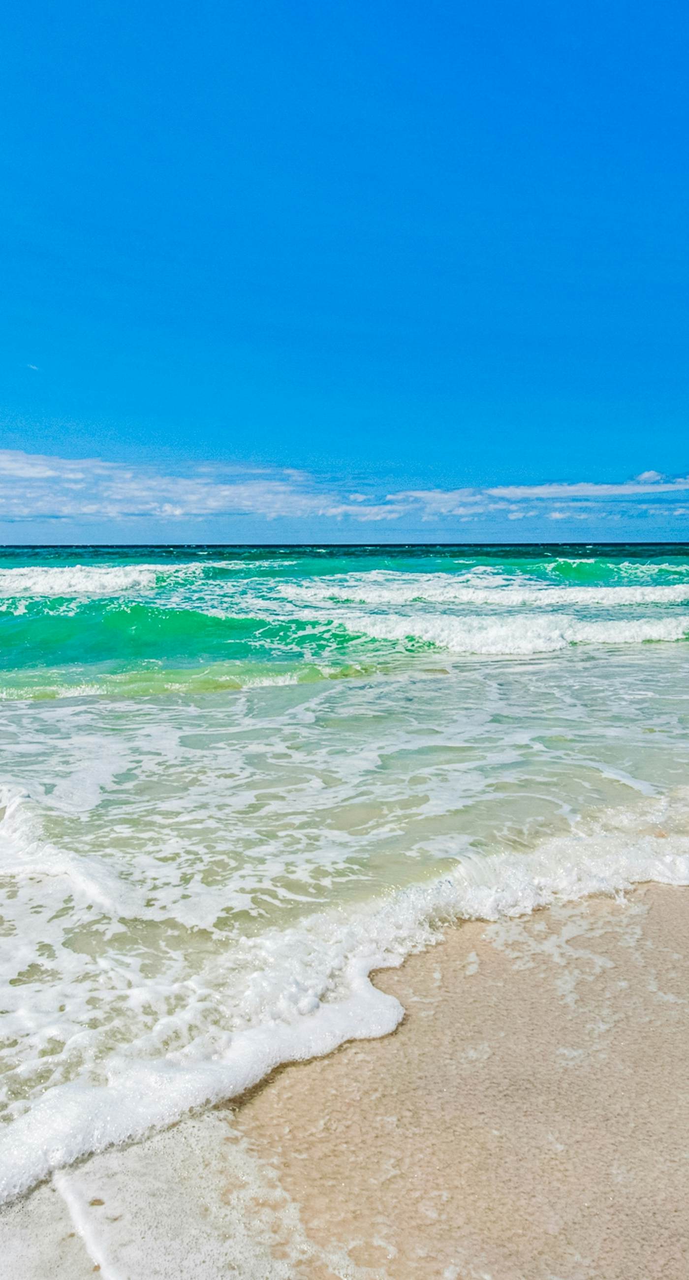 Amazing Santa Rosa Beach condo with pool, hot tub & pickleball