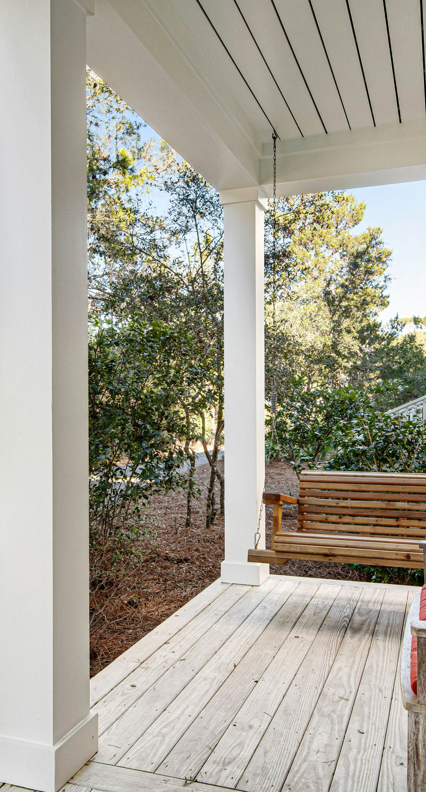 Gorgeous coastal home w/ shared pool - walk to beach, dining & shopping