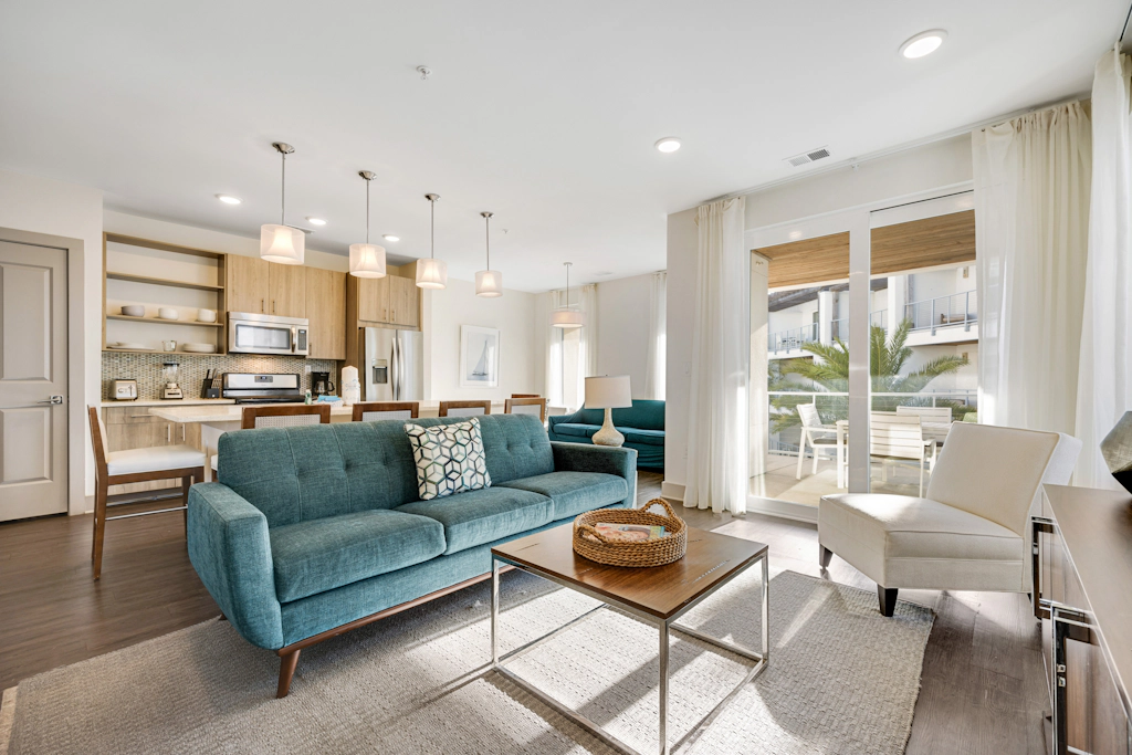 Paradise Palms - The Pointe 336
