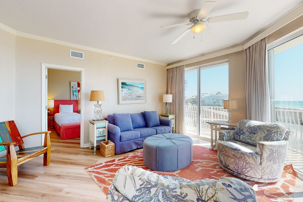 Dunes of Seagrove A209