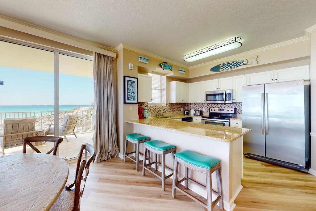 Dunes of Seagrove A209