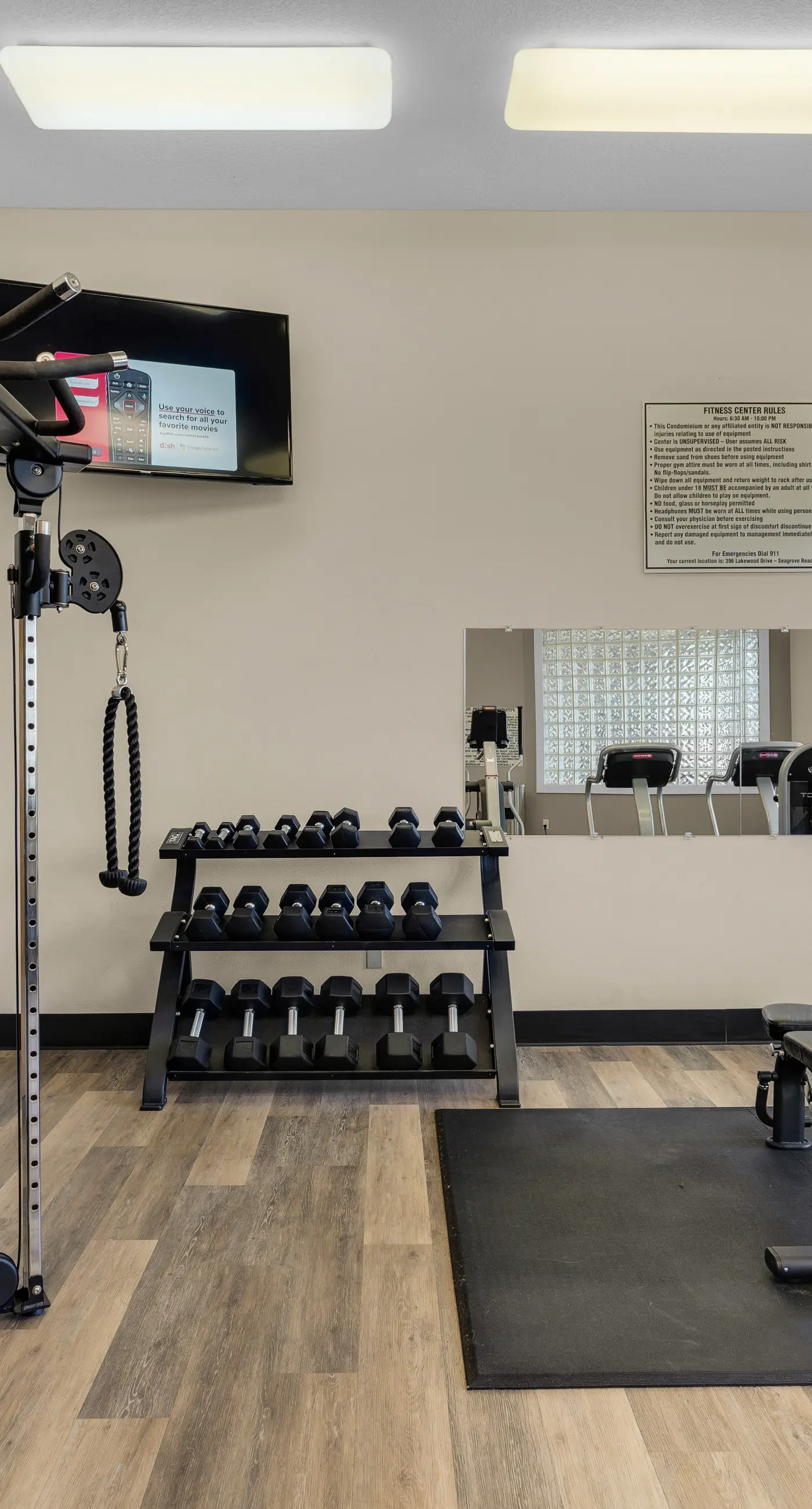 4th-floor condo with beach ambience, lagoon pool, gym, tennis & pickleball