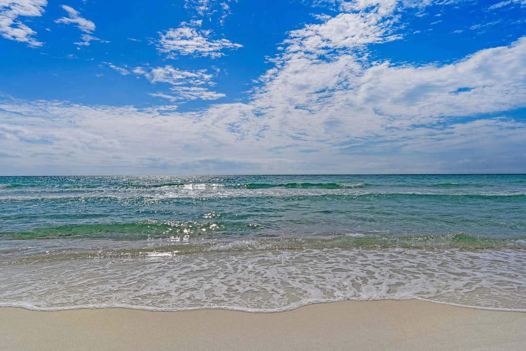 Dunes of Seagrove C104