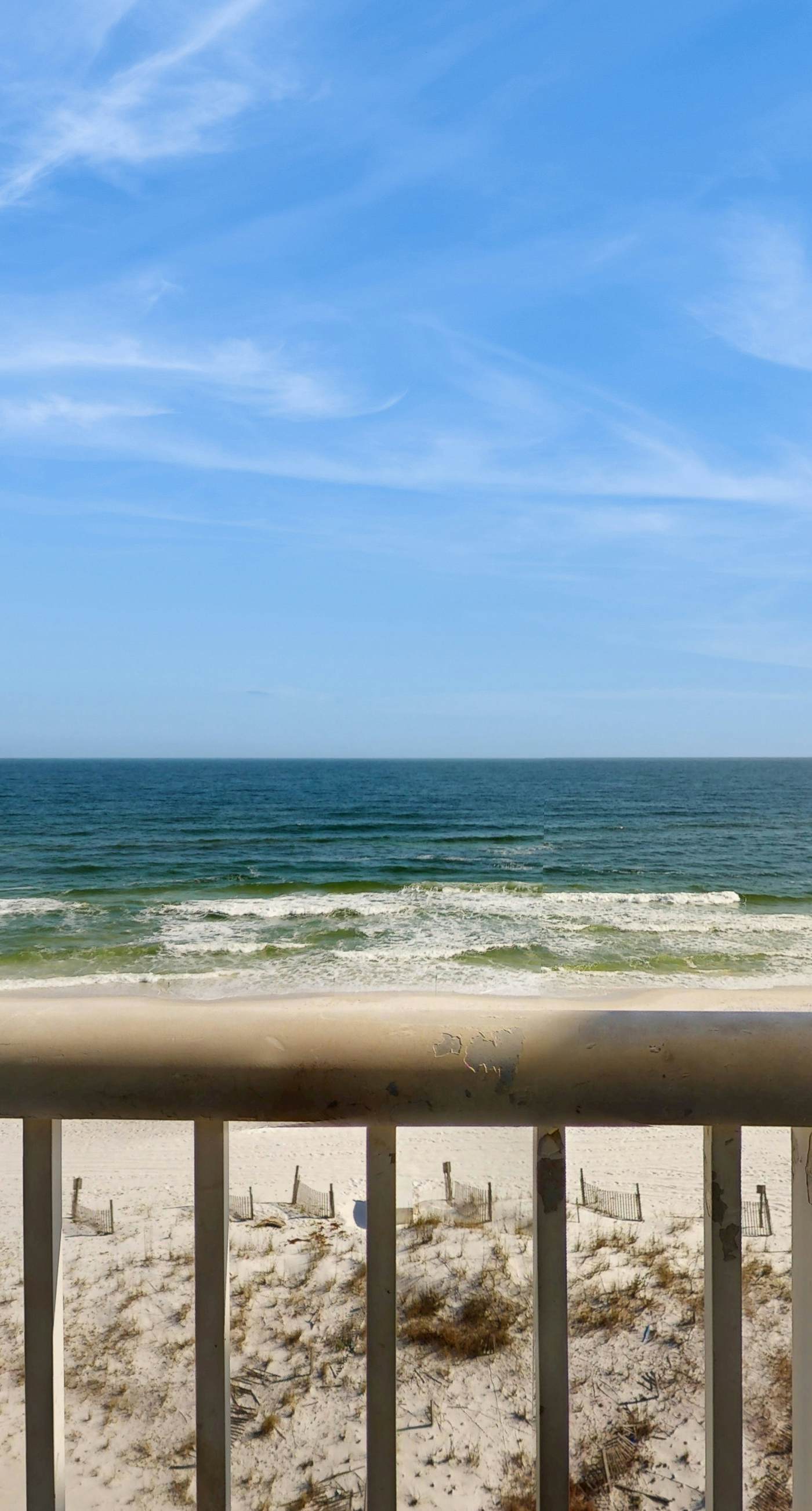 Islander W 703 - Seventh-floor comfortable condo - steps to the beach & convenient to shopping