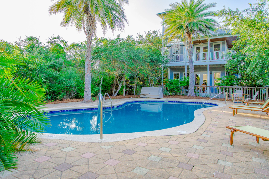 Seaside home w/ WiFi, ocean views, shared pool, & plenty of room