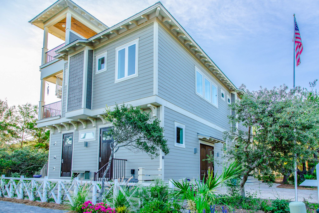 Where The Sidewalk Ends