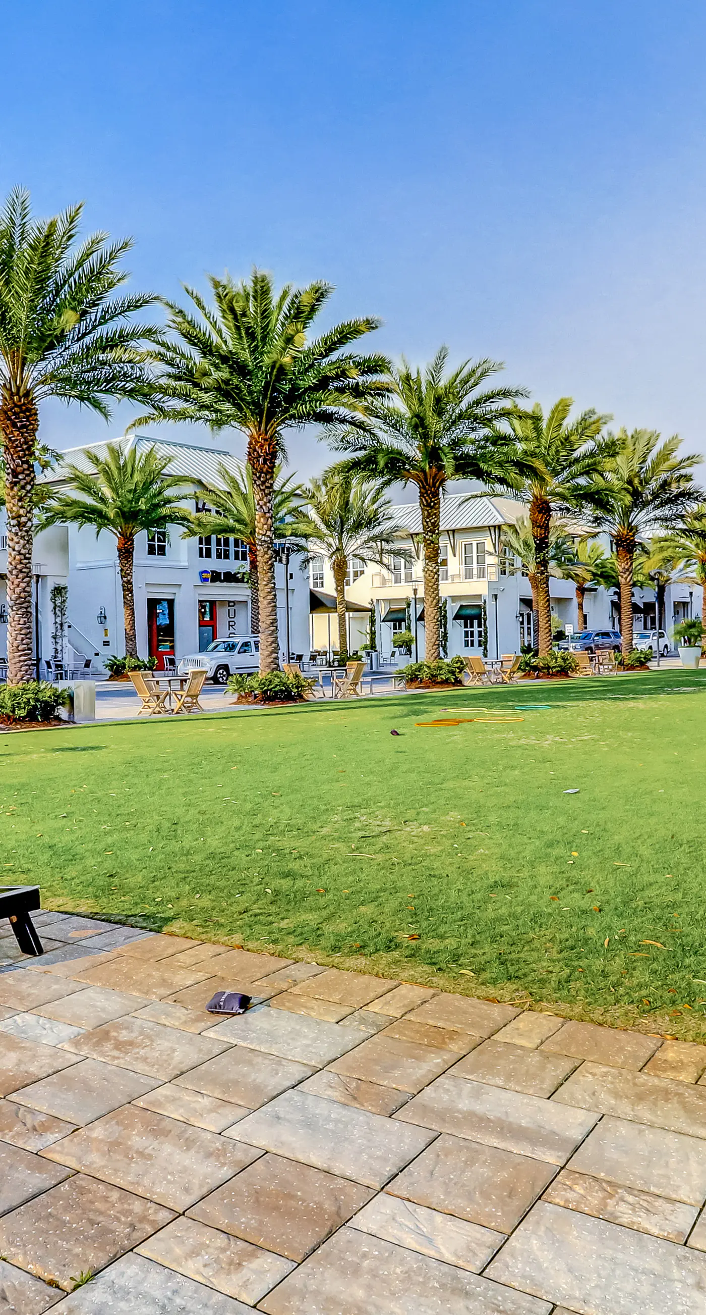 Gulf-front house near golf with pool, ocean views, beach access, & balcony