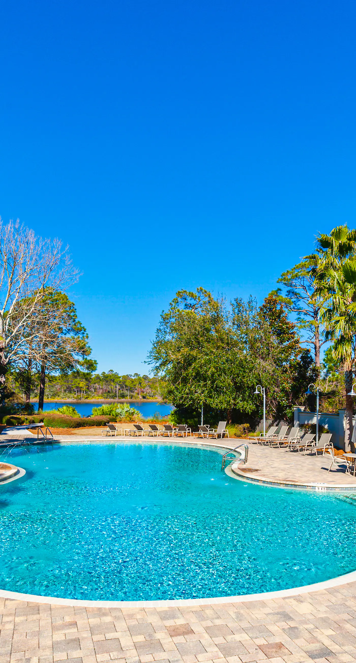 Home with pool & dock access - blocks to beach, Powell Lake, & state park