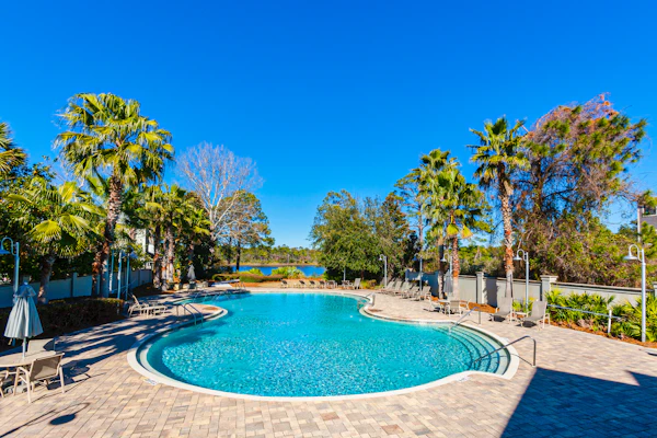 Home with pool & dock access - blocks to beach, Powell Lake, & state park