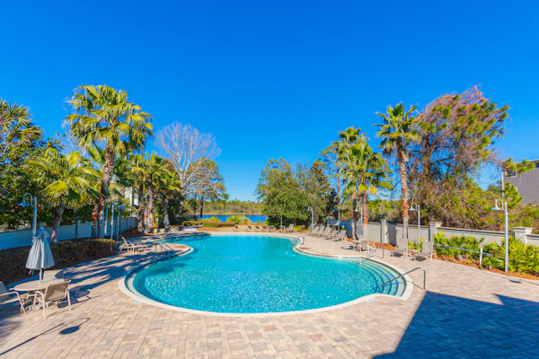 Coastal home with WiFi, central AC, decks, grill, firepit, pool, and dock