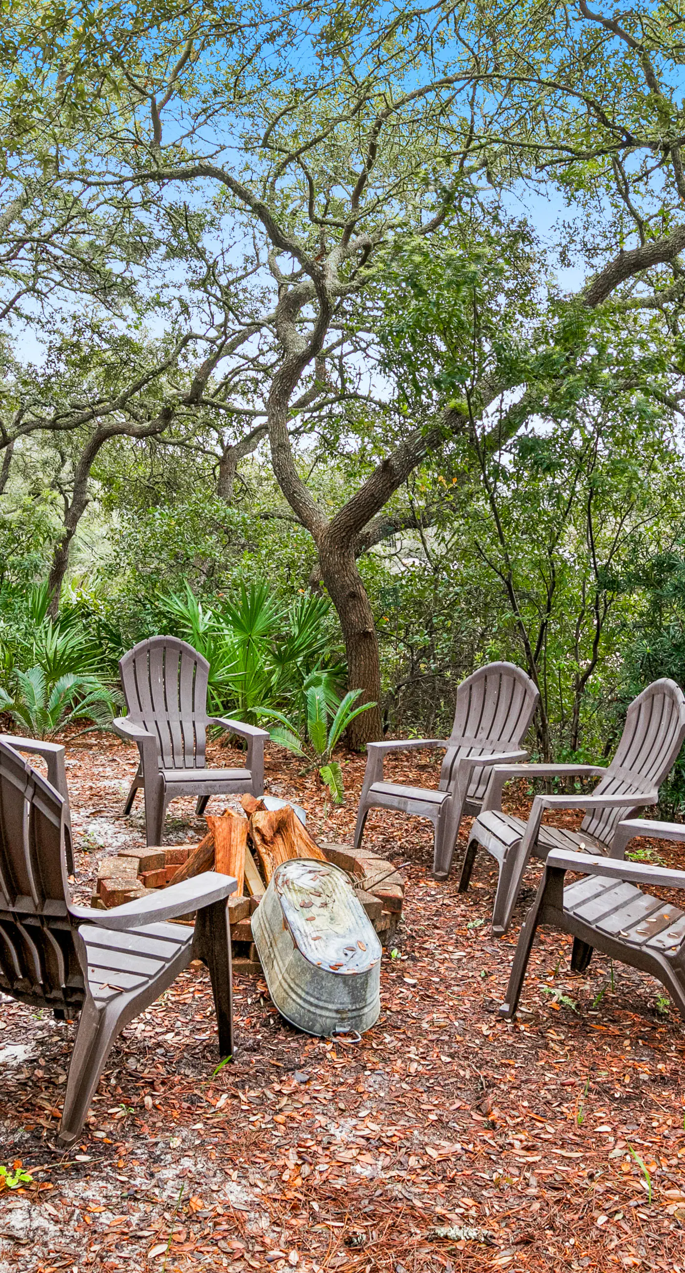 Coastal home with WiFi, central AC, decks, grill, firepit, pool, and dock