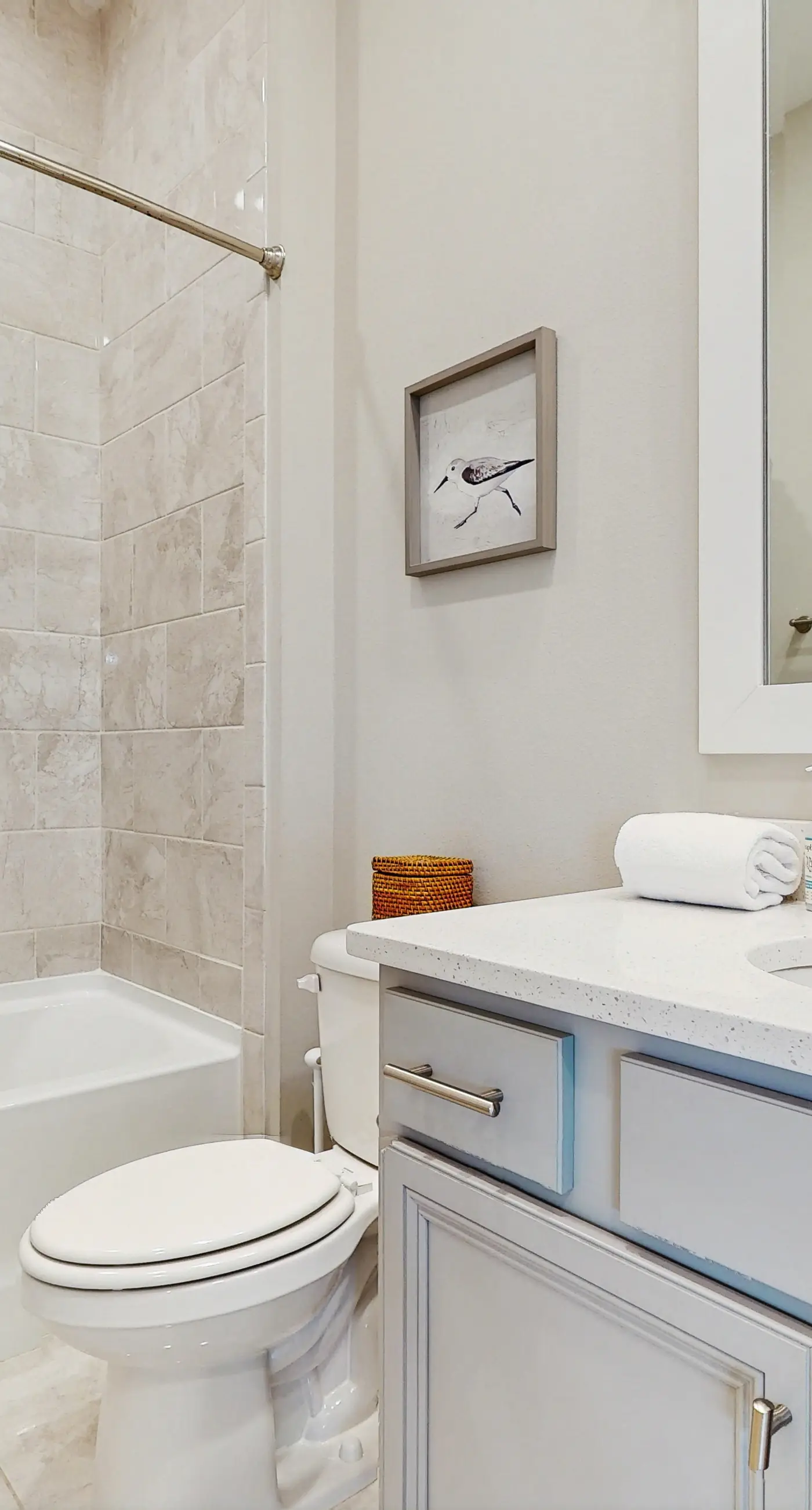 Luxury Prominence Gulf Escape with pool - walk to dining & shops