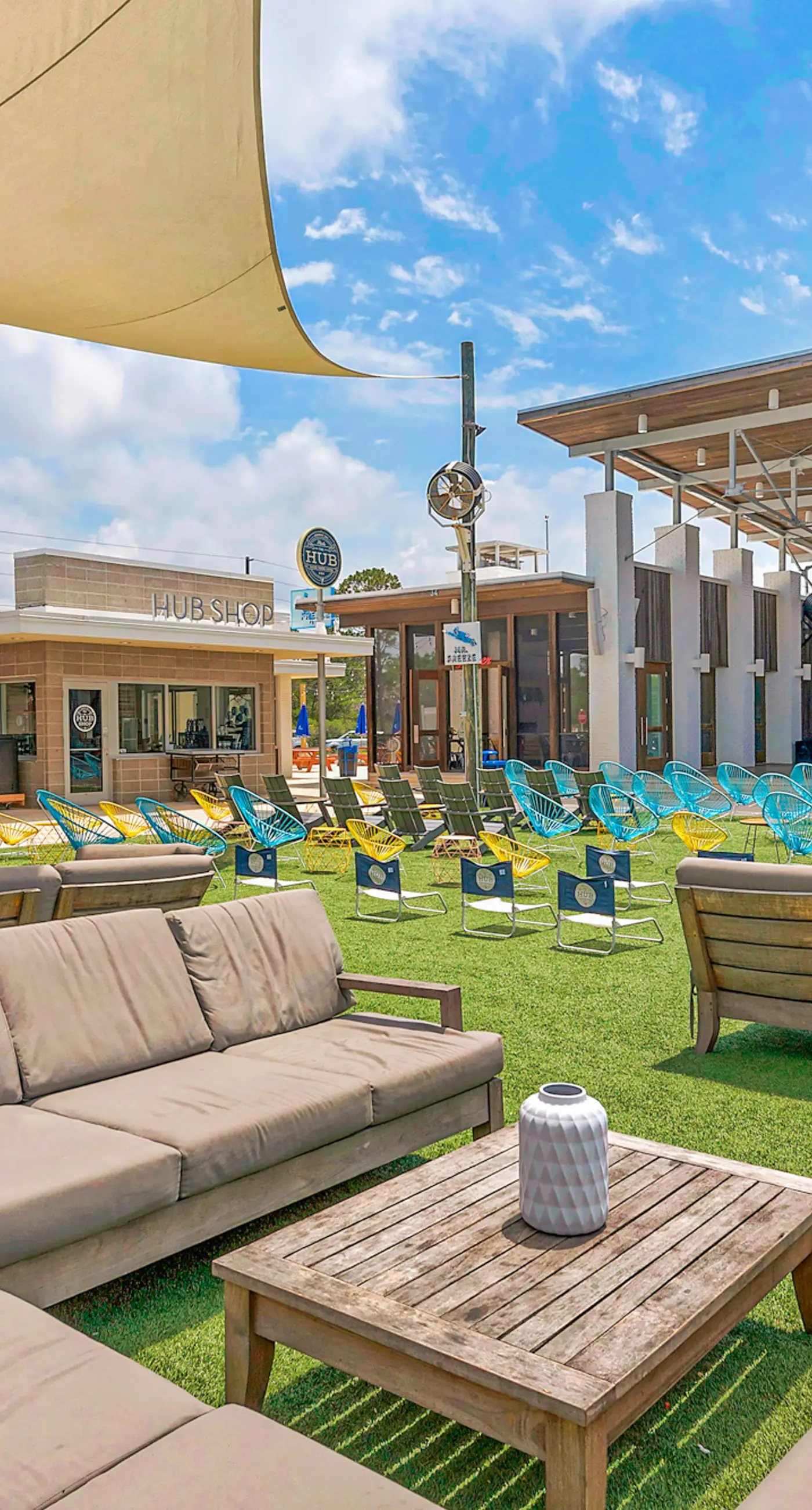 Luxury Prominence Gulf Escape with pool - walk to dining & shops