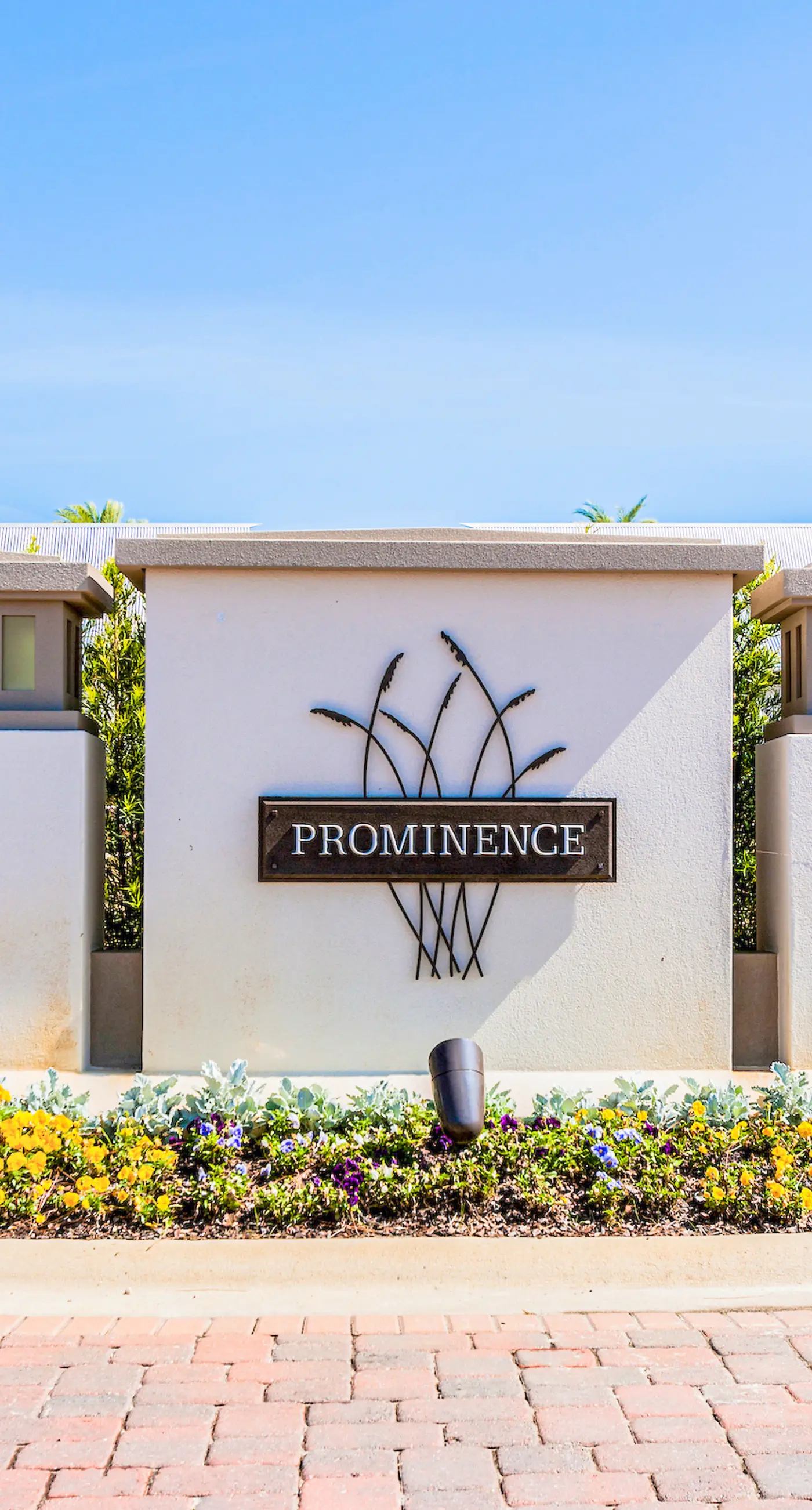 Luxury Prominence Gulf Escape with pool - walk to dining & shops