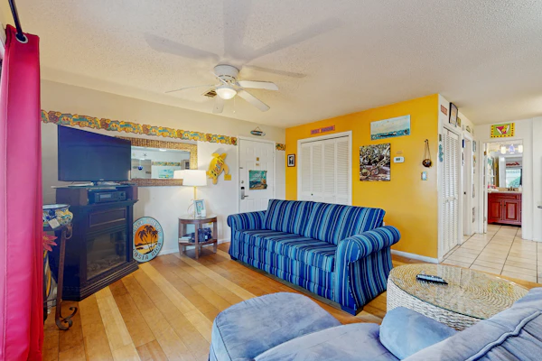 Beachwood Villas 7C