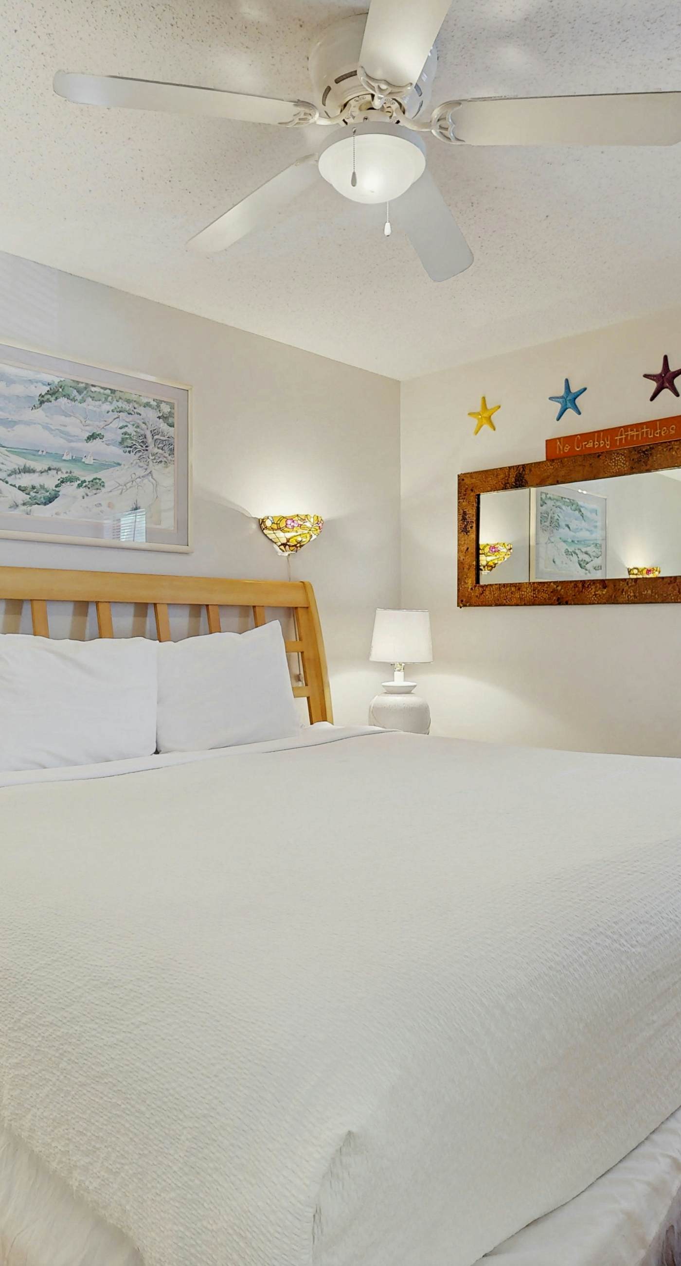 Cute ground floor condo with shared pool, access to shuffleboard and tennis