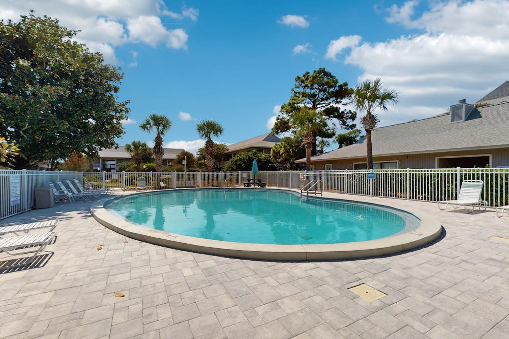 Beachwood Villas 7C