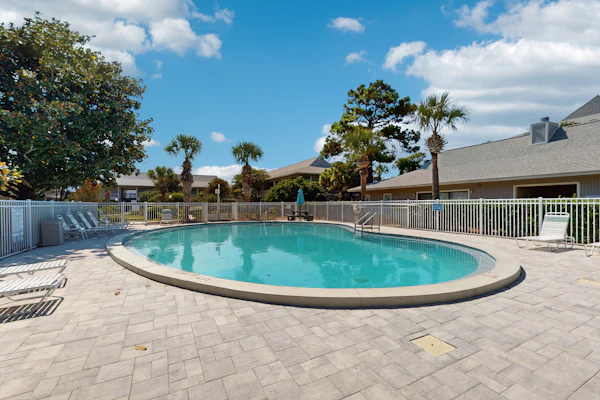 Beachwood Villas 7C