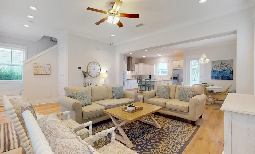 Grande Pointe Cottage