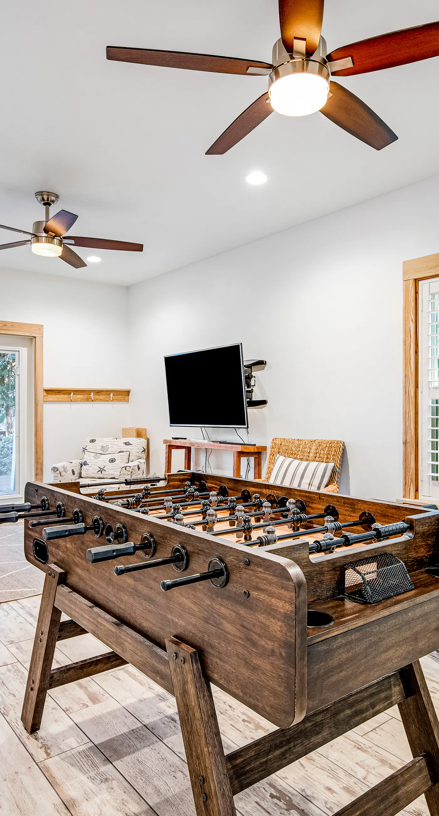 Seacrest Beach - Seahorse Stables