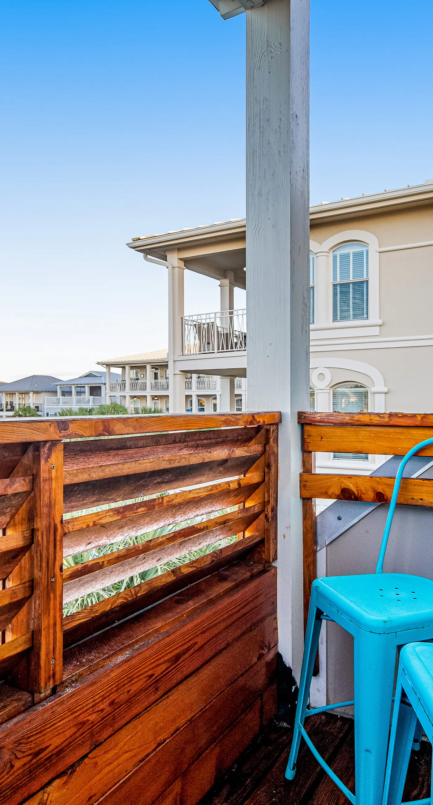 Seacrest Beach - Seahorse Stables