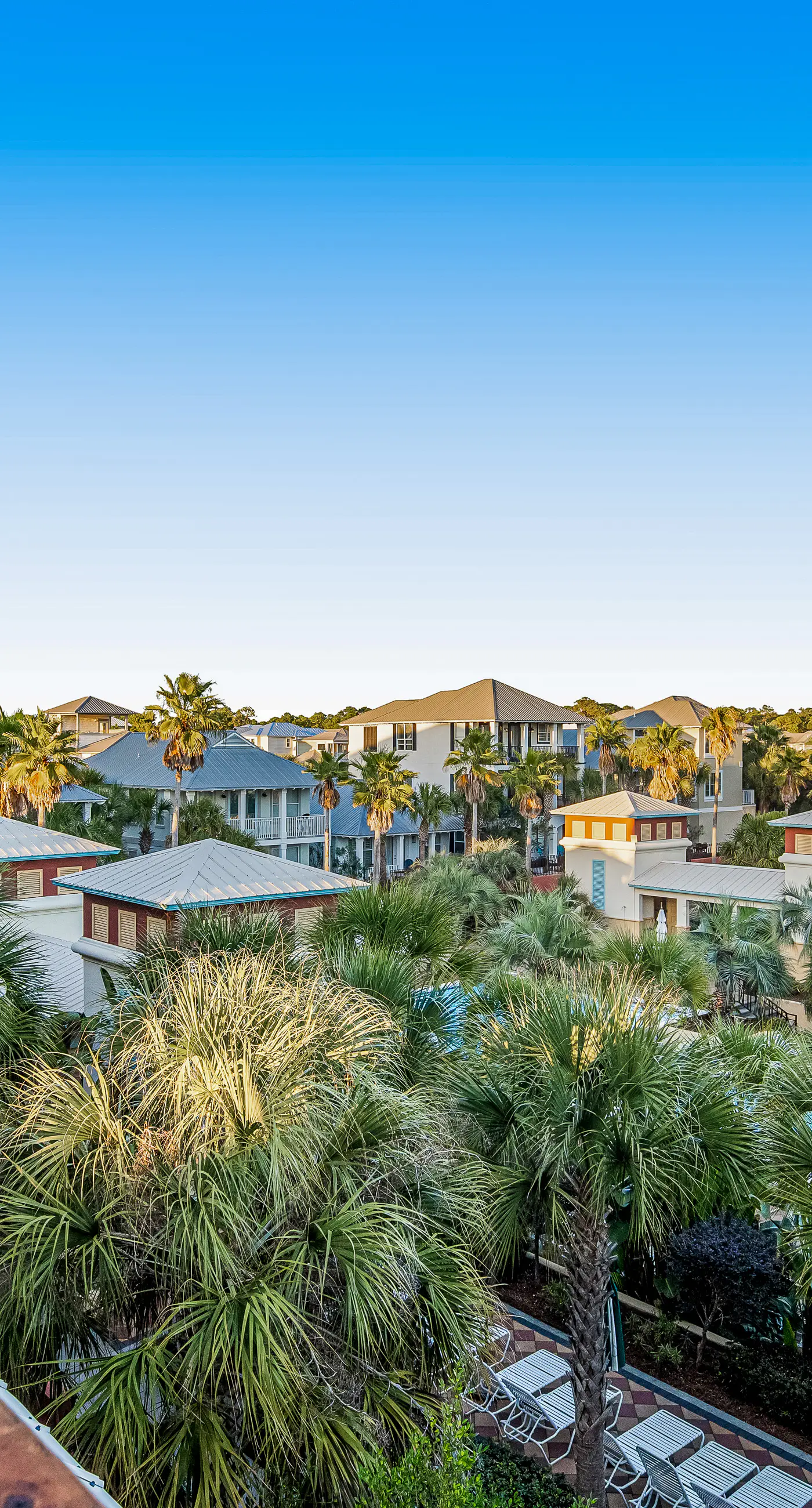 Seacrest Beach - Seahorse Stables