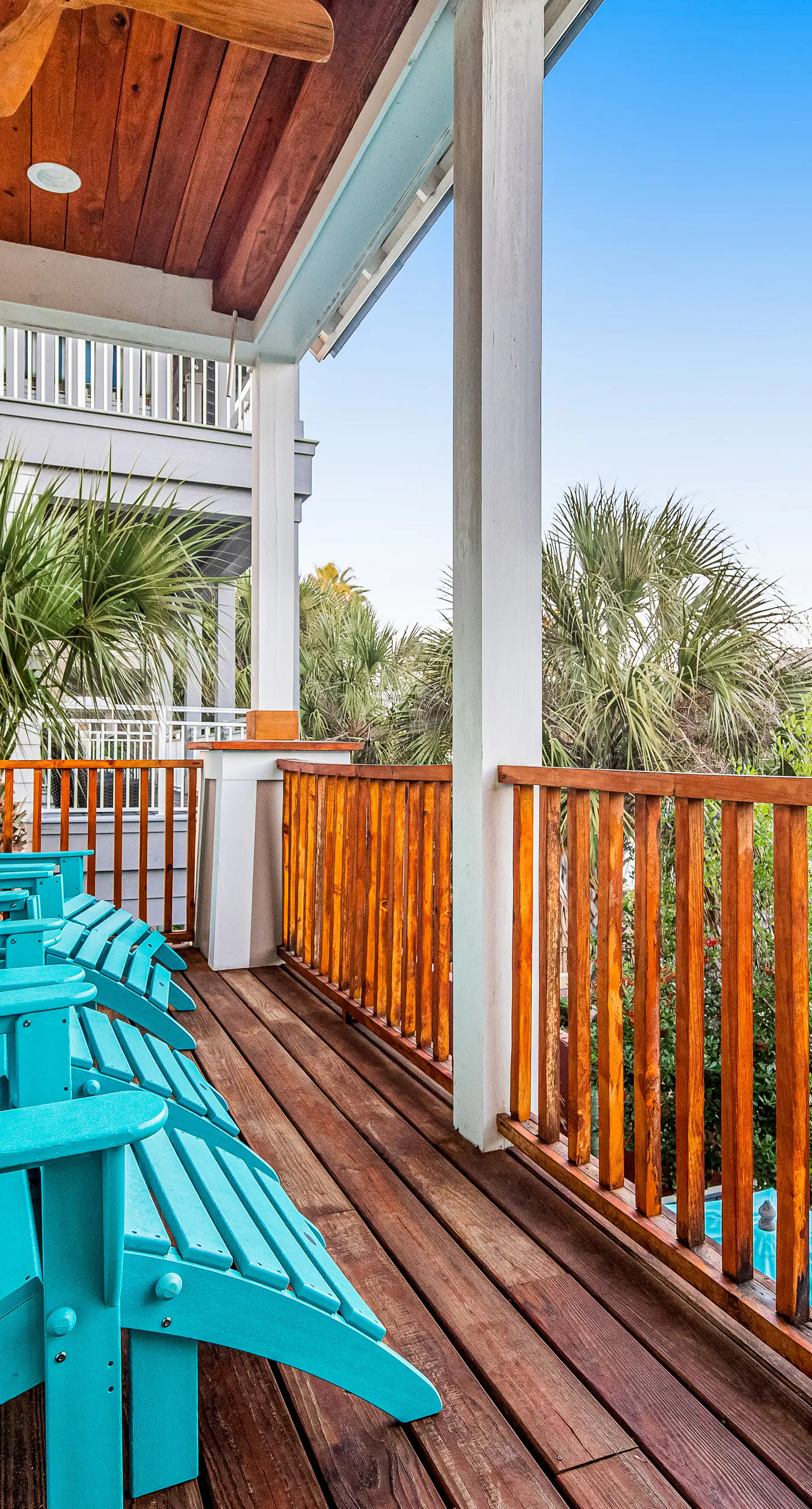 Seacrest Beach - Seahorse Stables
