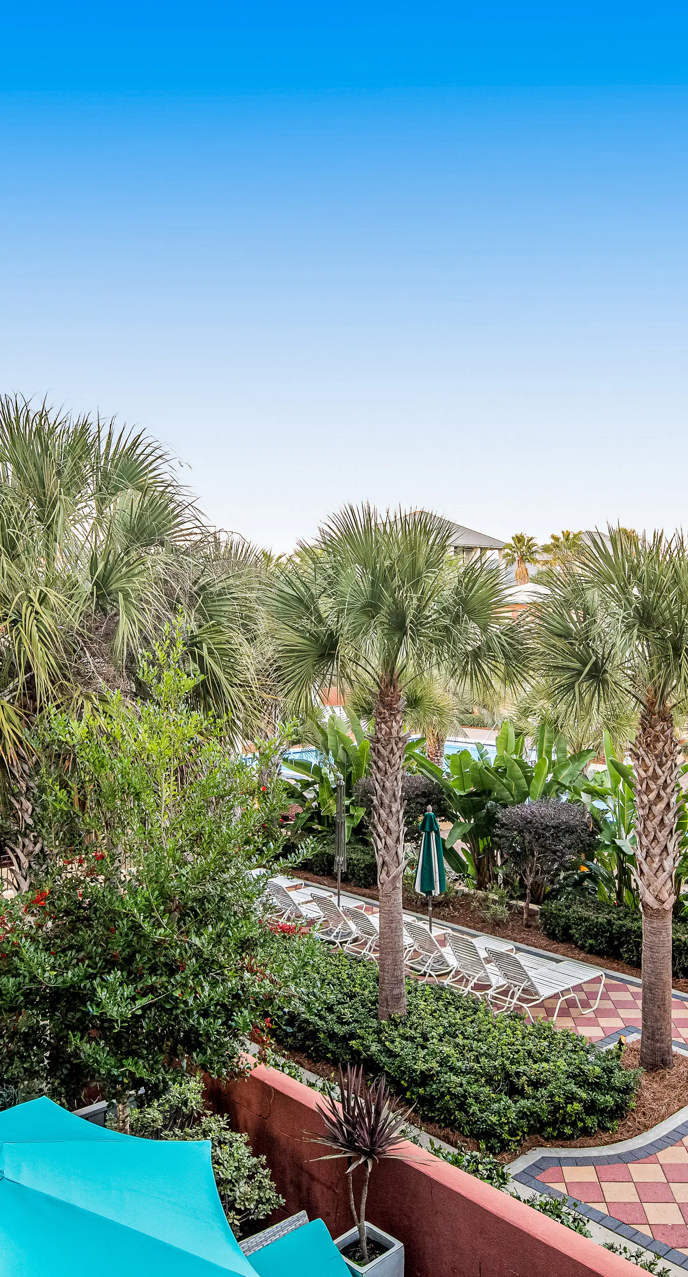 Seacrest Beach - Seahorse Stables