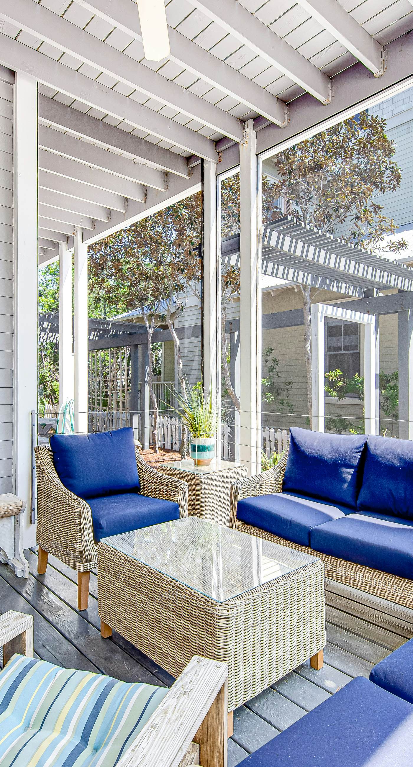 Summers Edge, Private Beach, 2 Pools, Bikes