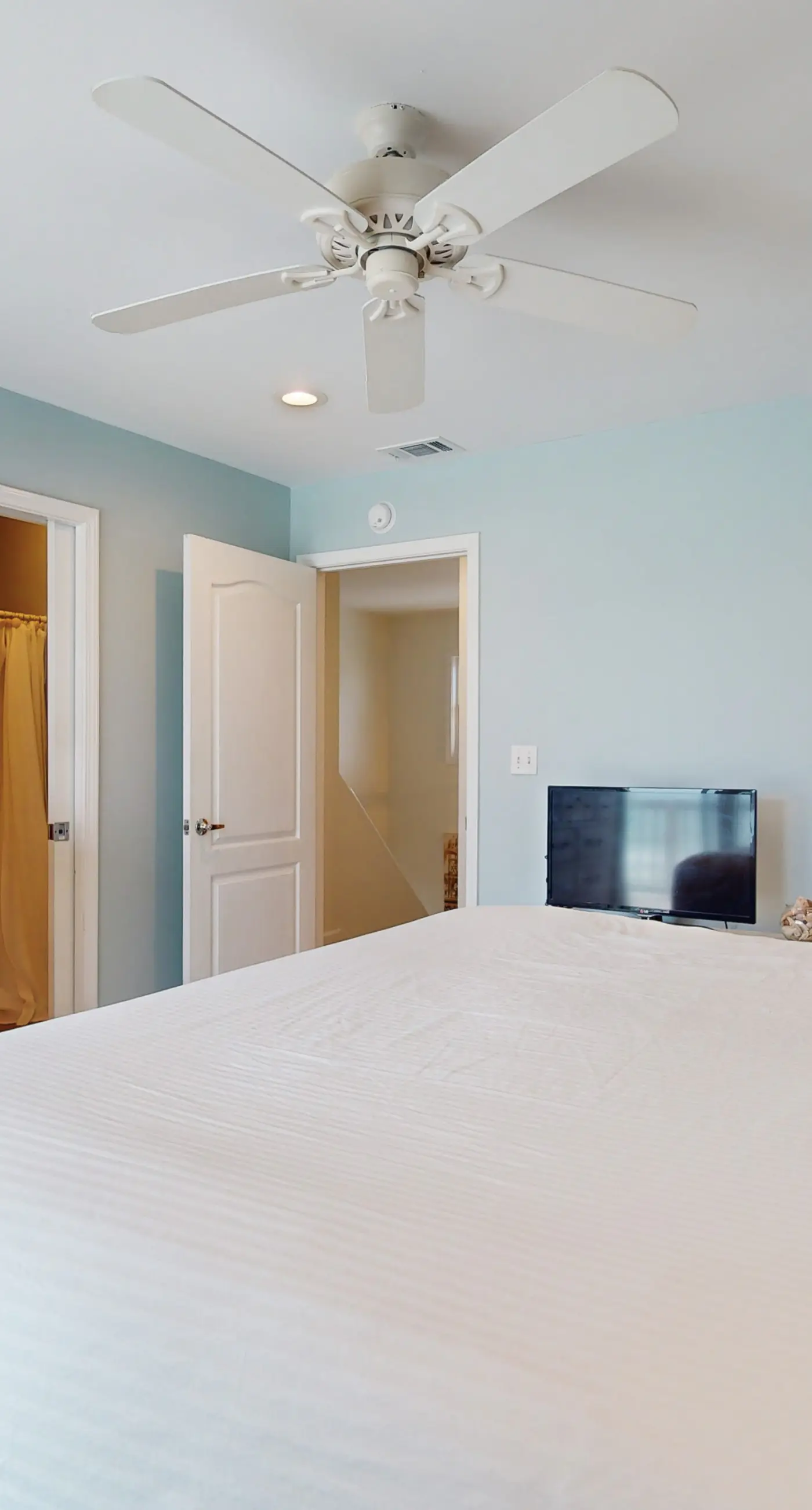 Spacious & updated waterfront home w/ decks, beach views & private boardwalk