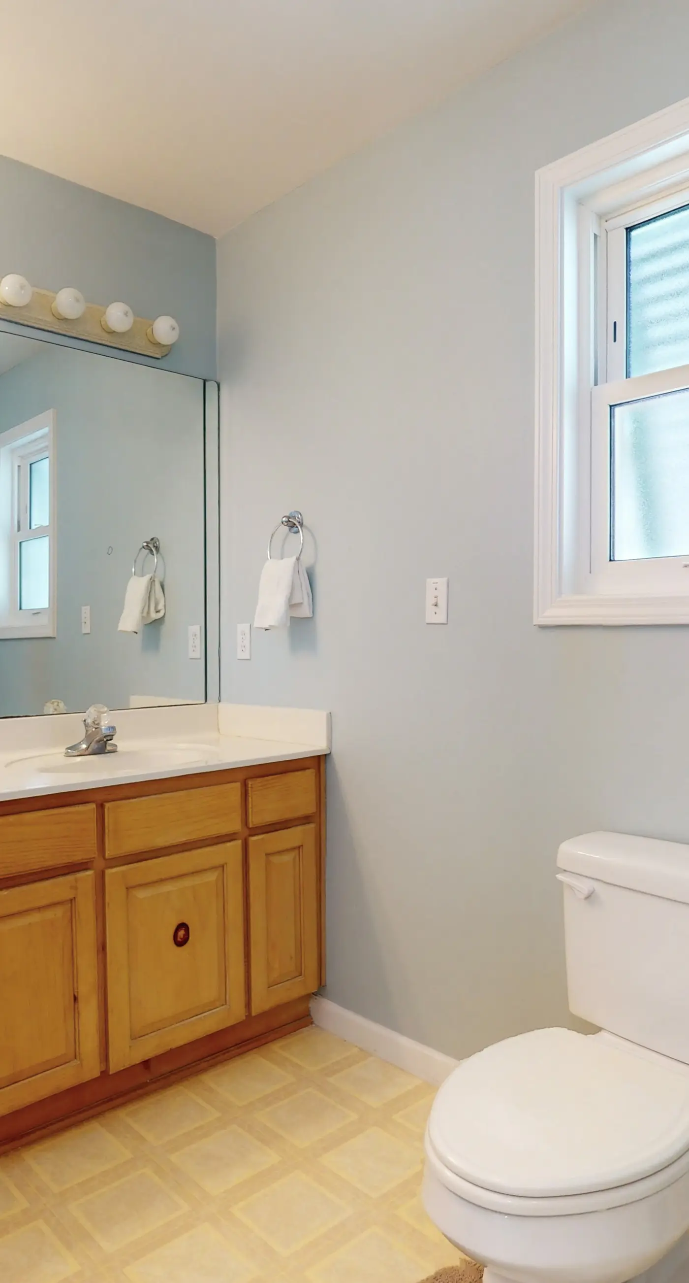 Spacious & updated waterfront home w/ decks, beach views & private boardwalk