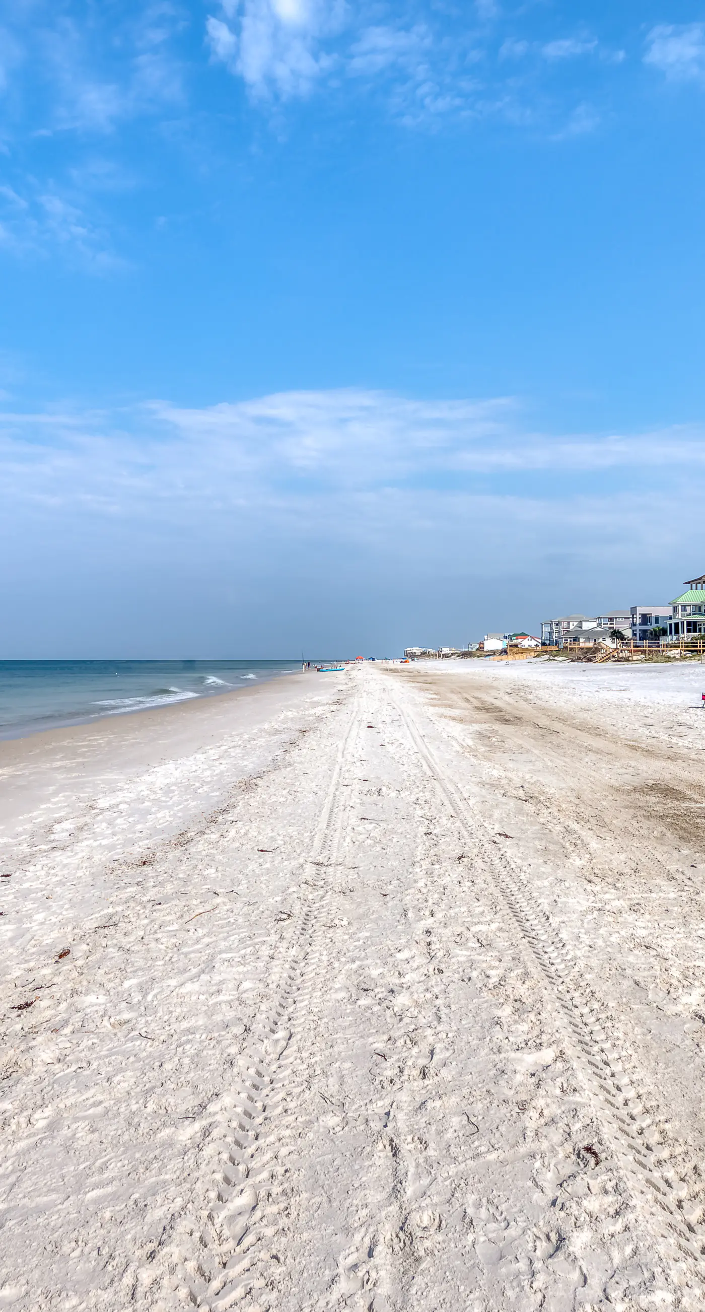 Spacious & updated waterfront home w/ decks, beach views & private boardwalk