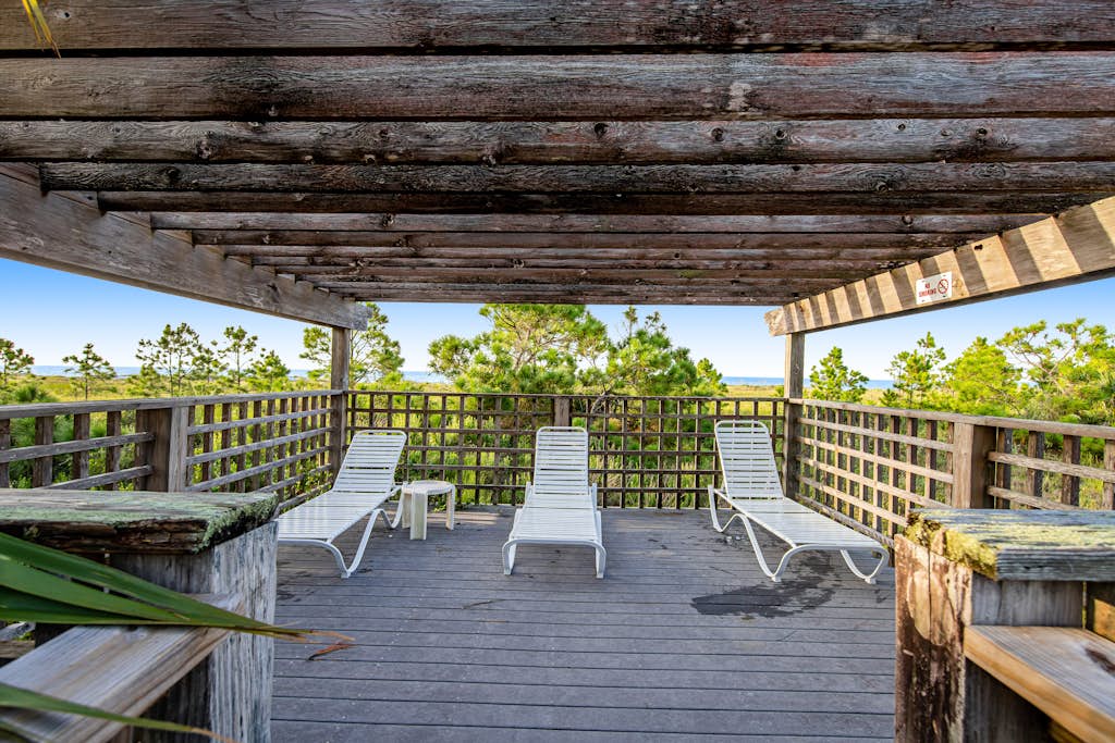 Pelican Kiss Beach Cottage