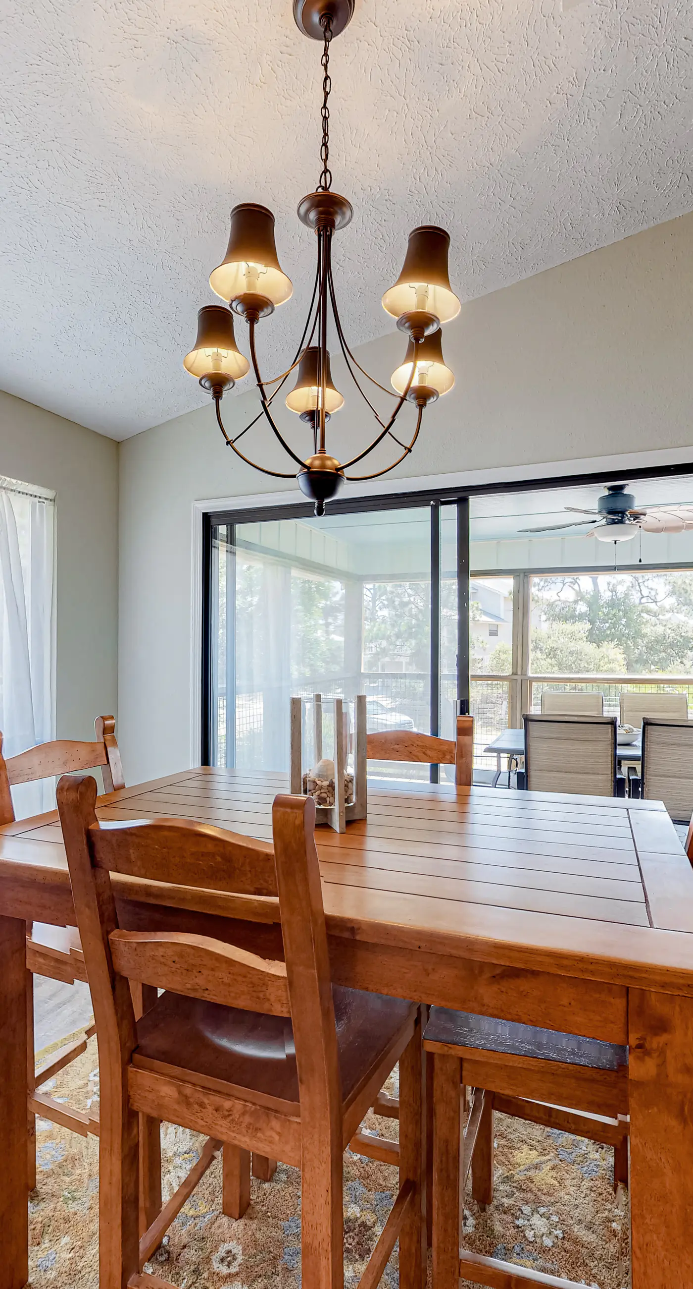 Dog-Friendly Home with Shared Pool, High-Speed WiFi, Washer/Dryer, & Central AC