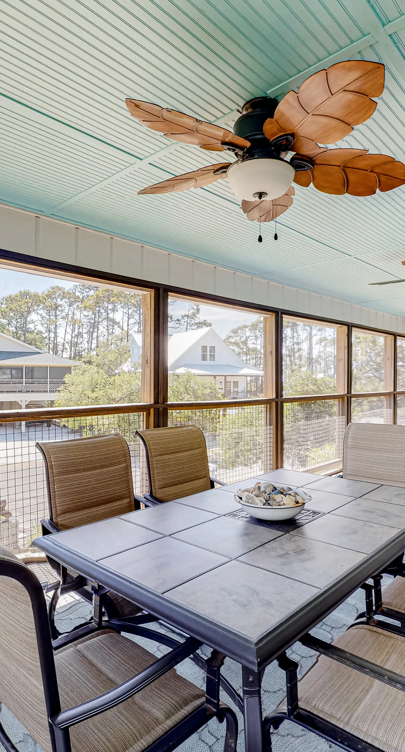 Dog-Friendly Home with Shared Pool, High-Speed WiFi, Washer/Dryer, & Central AC