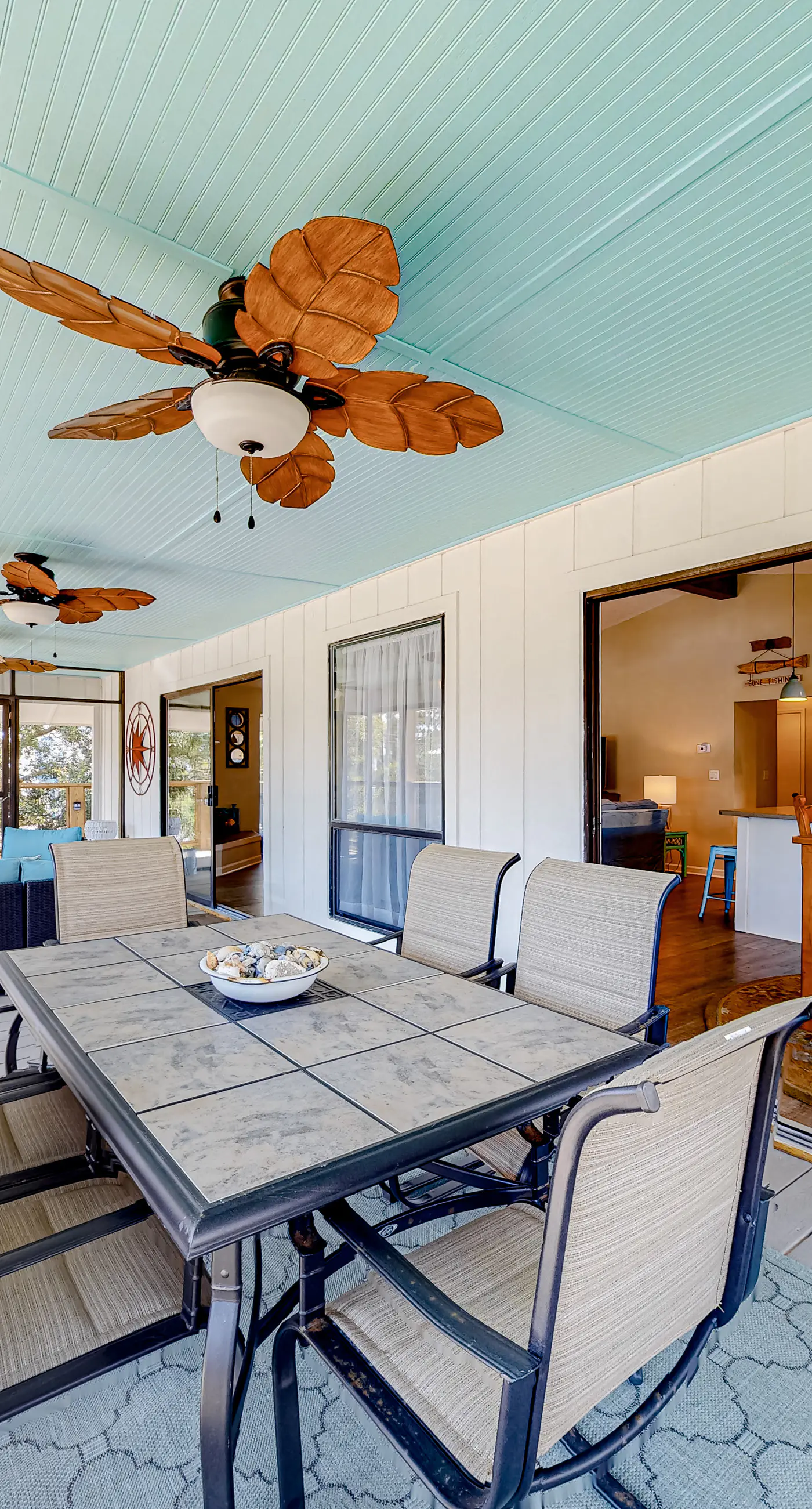 Dog-Friendly Home with Shared Pool, High-Speed WiFi, Washer/Dryer, & Central AC