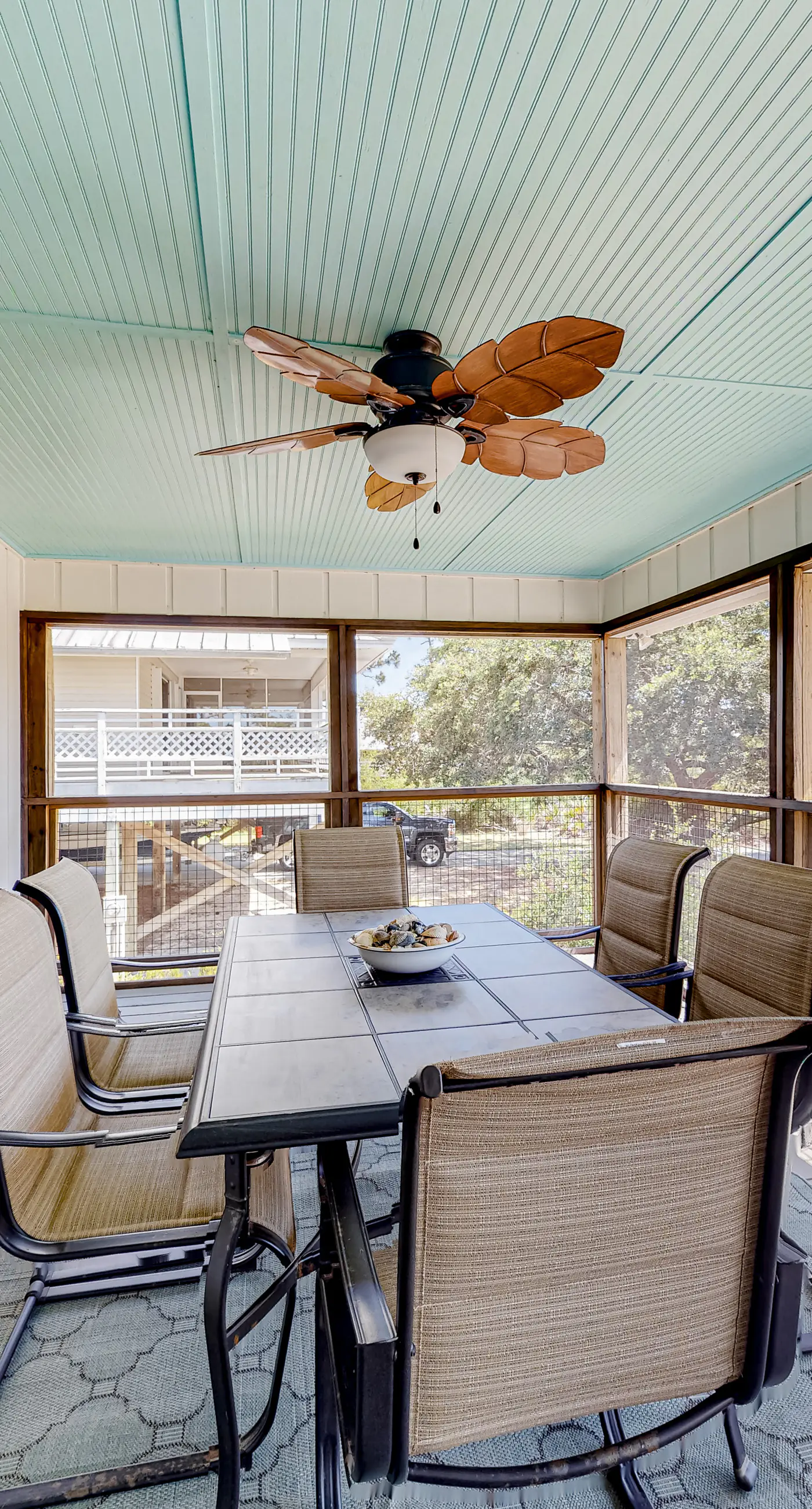 Dog-Friendly Home with Shared Pool, High-Speed WiFi, Washer/Dryer, & Central AC