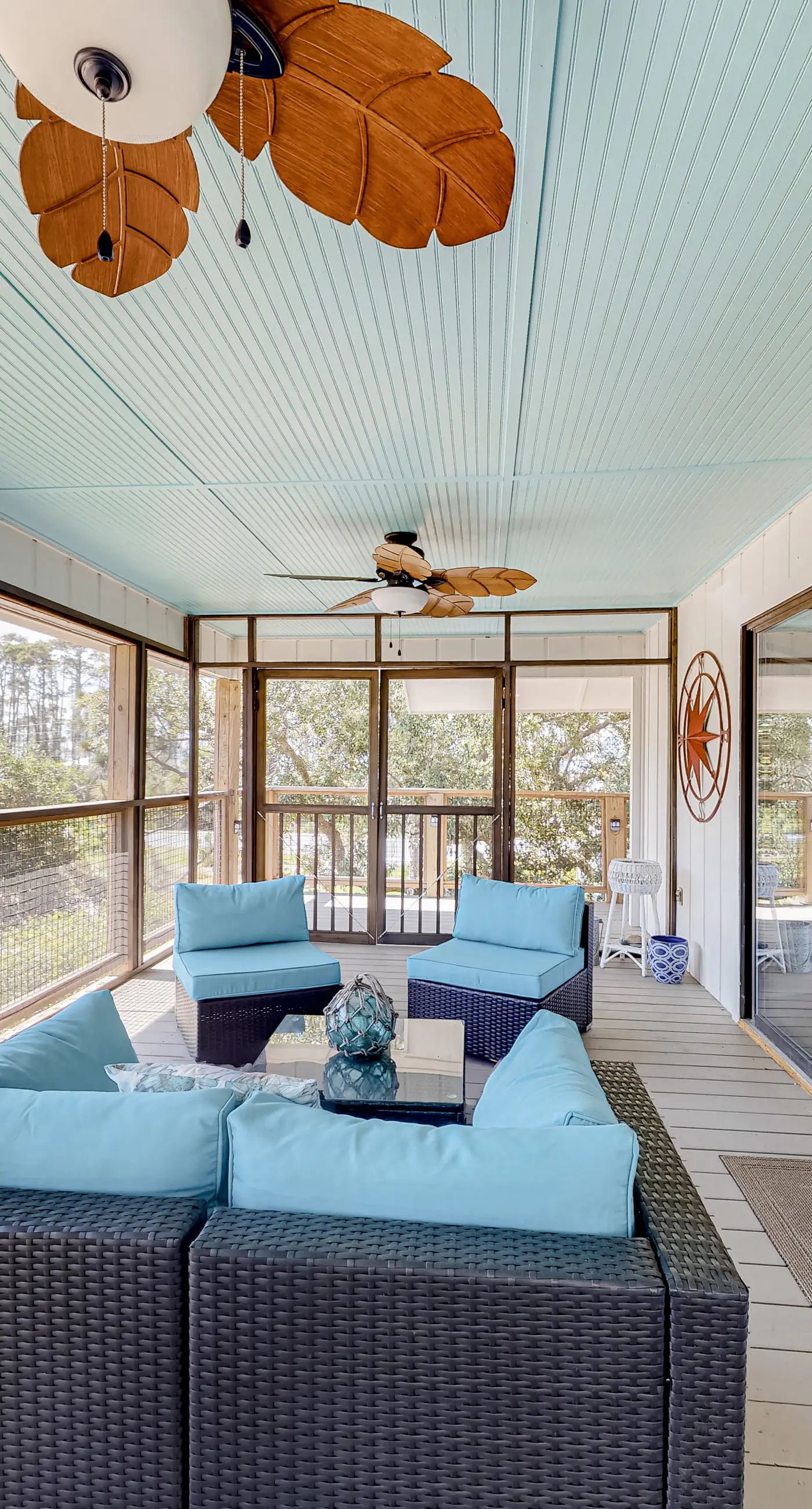 Dog-Friendly Home with Shared Pool, High-Speed WiFi, Washer/Dryer, & Central AC