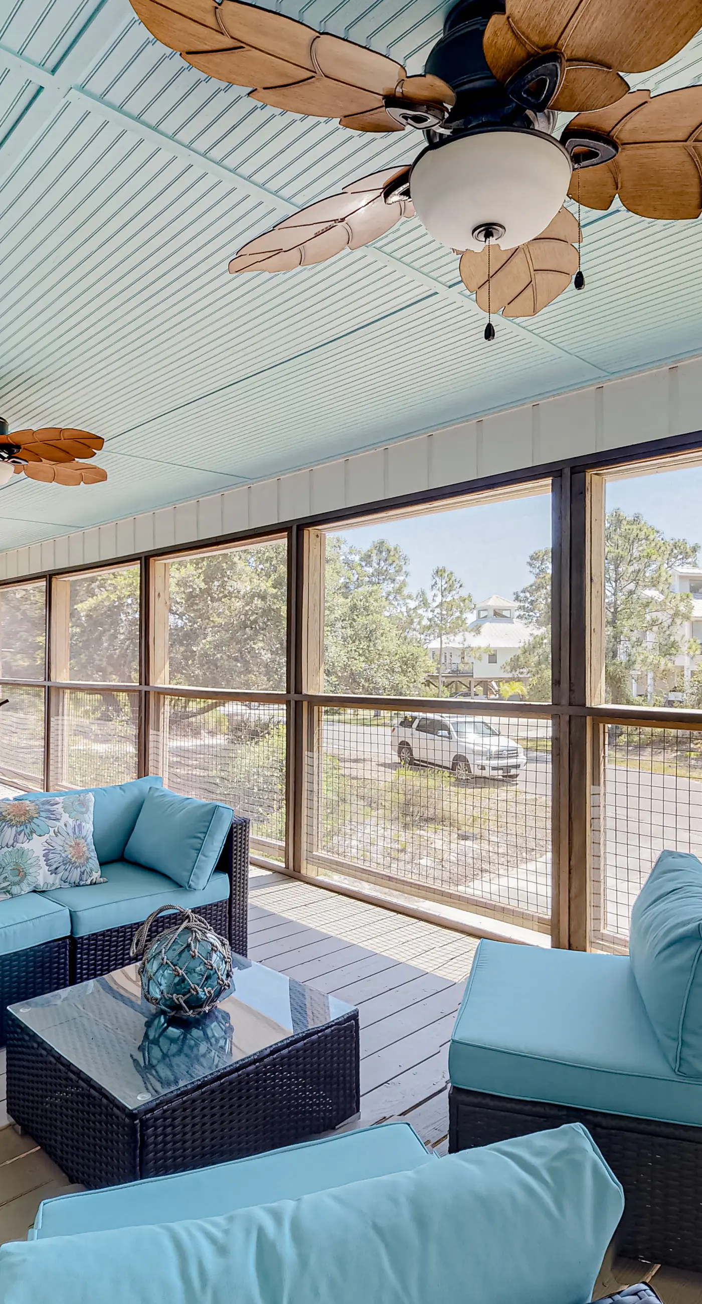 Dog-Friendly Home with Shared Pool, High-Speed WiFi, Washer/Dryer, & Central AC