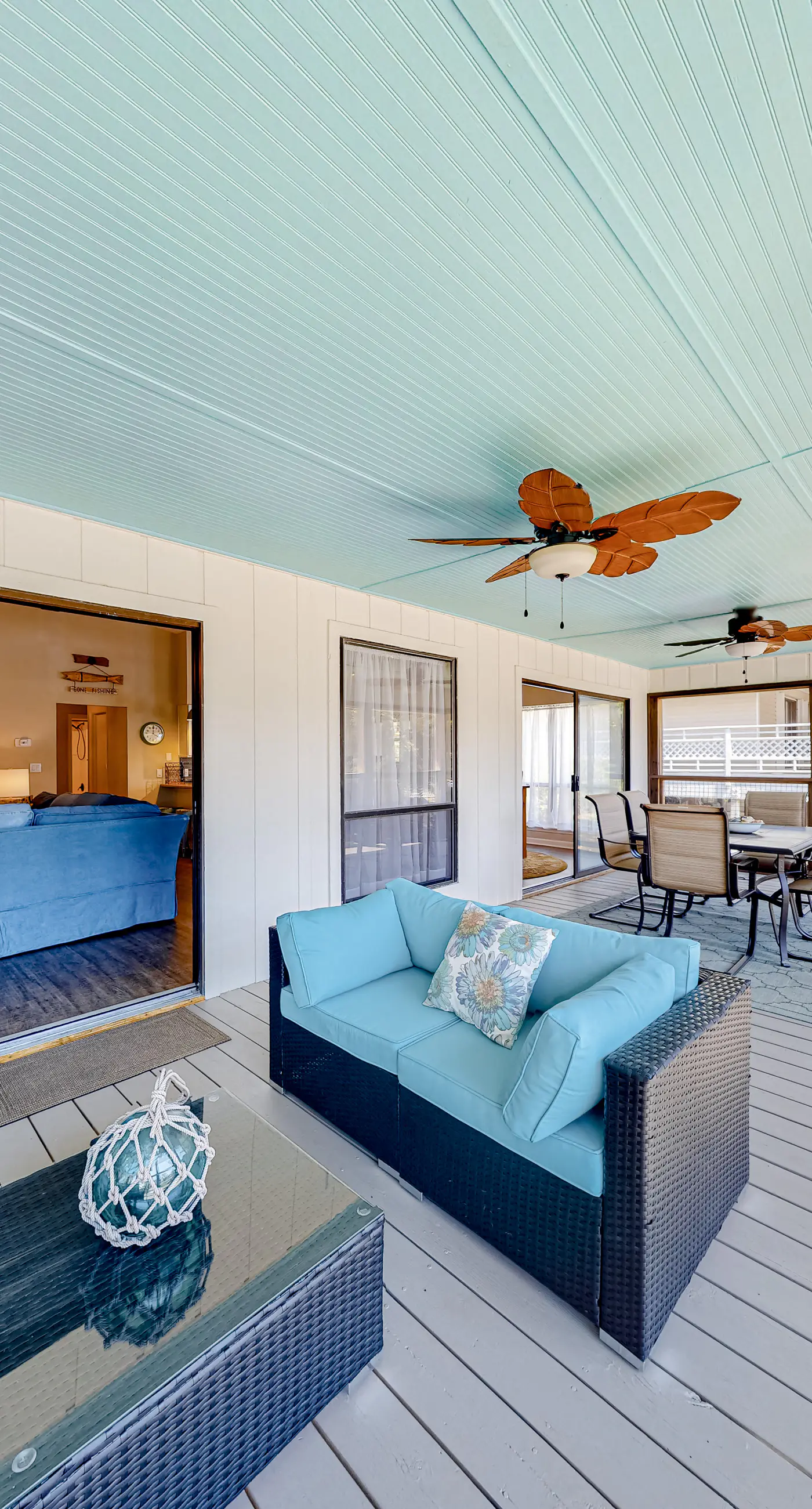 Dog-Friendly Home with Shared Pool, High-Speed WiFi, Washer/Dryer, & Central AC