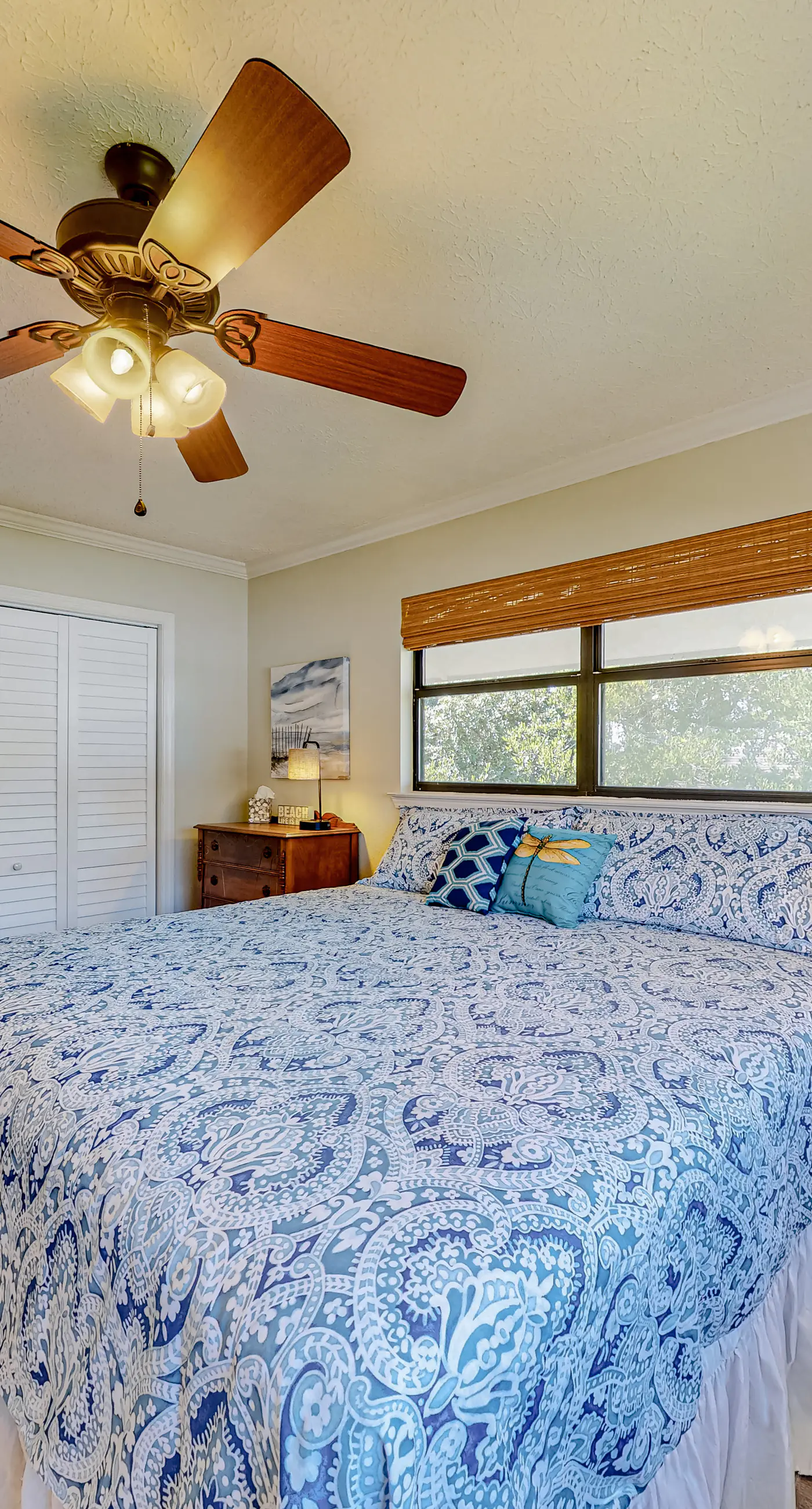 Dog-Friendly Home with Shared Pool, High-Speed WiFi, Washer/Dryer, & Central AC