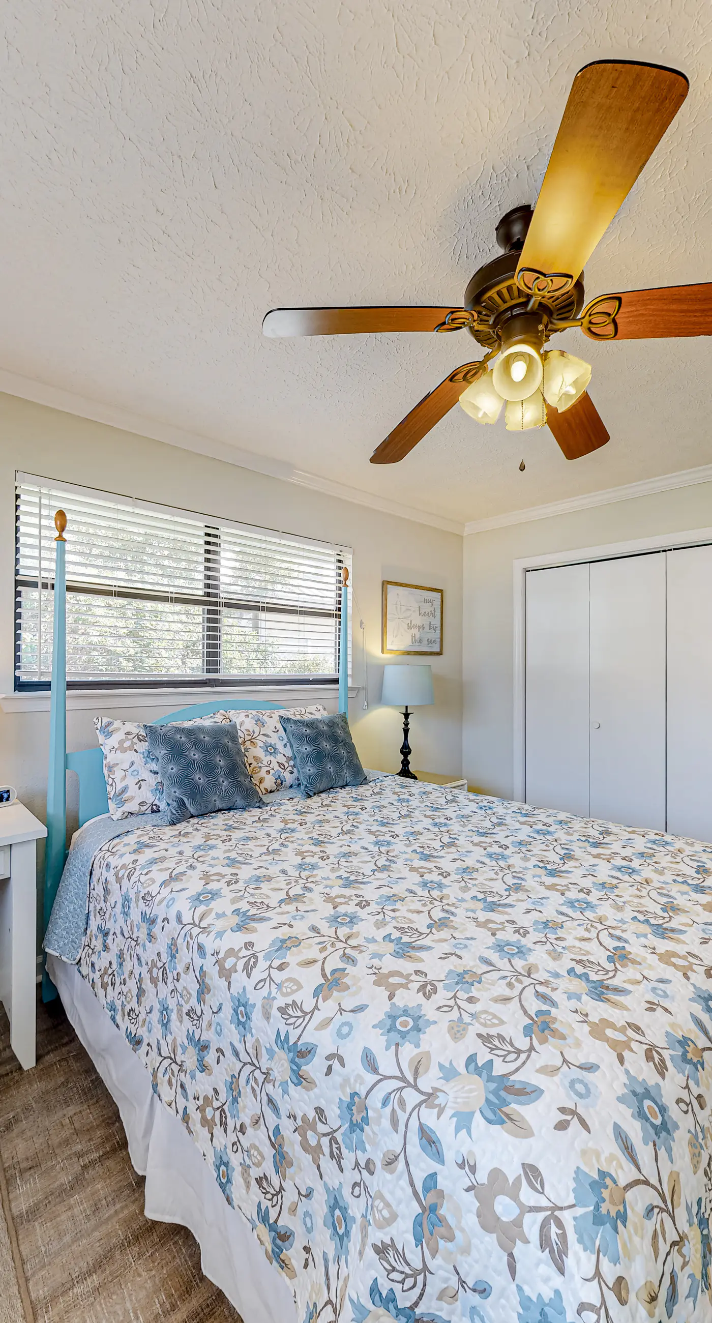 Dog-Friendly Home with Shared Pool, High-Speed WiFi, Washer/Dryer, & Central AC