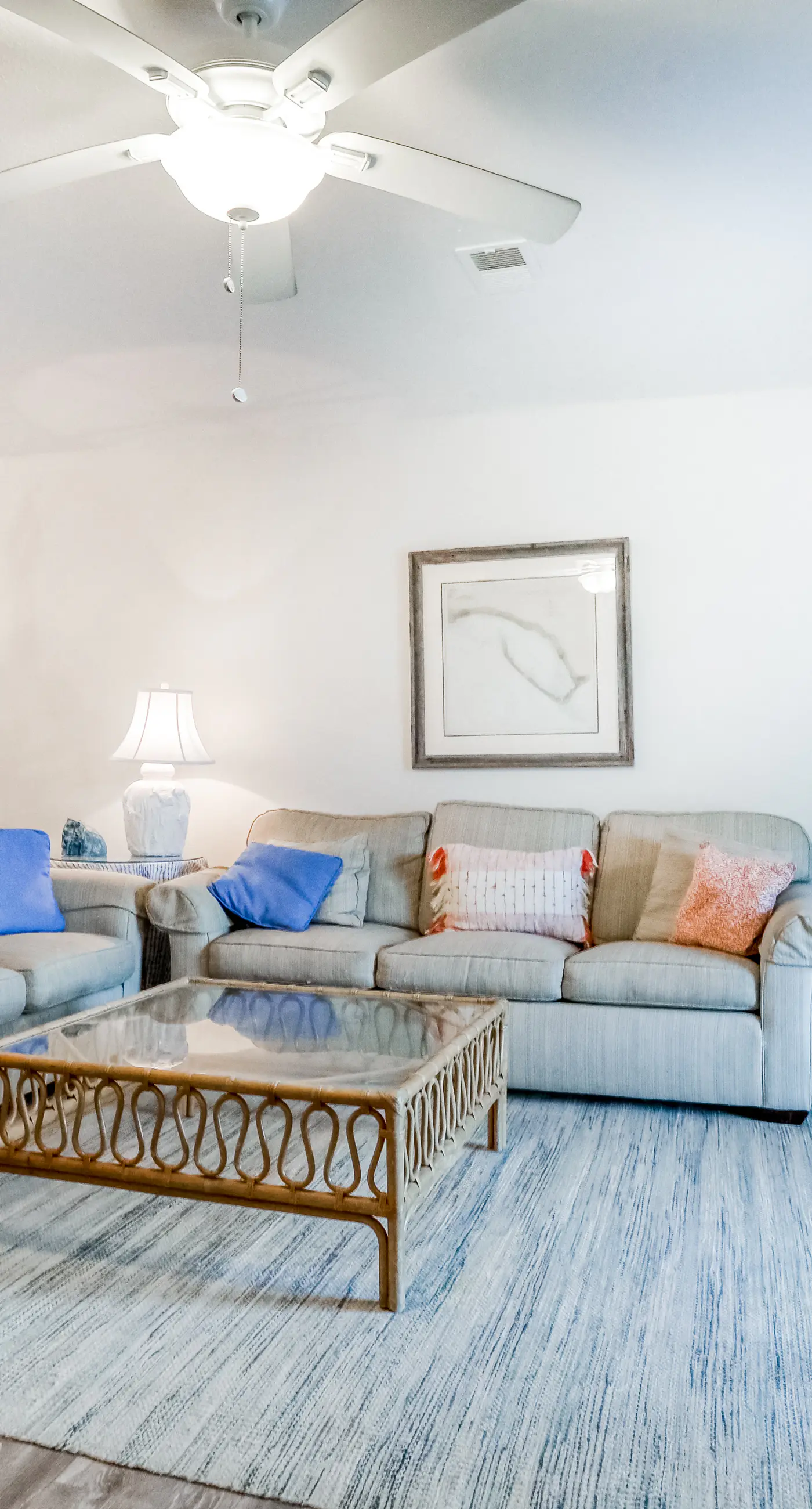 Gulf-front townhome with gorgeous beach access, 4 Gulf-view decks, shared pools