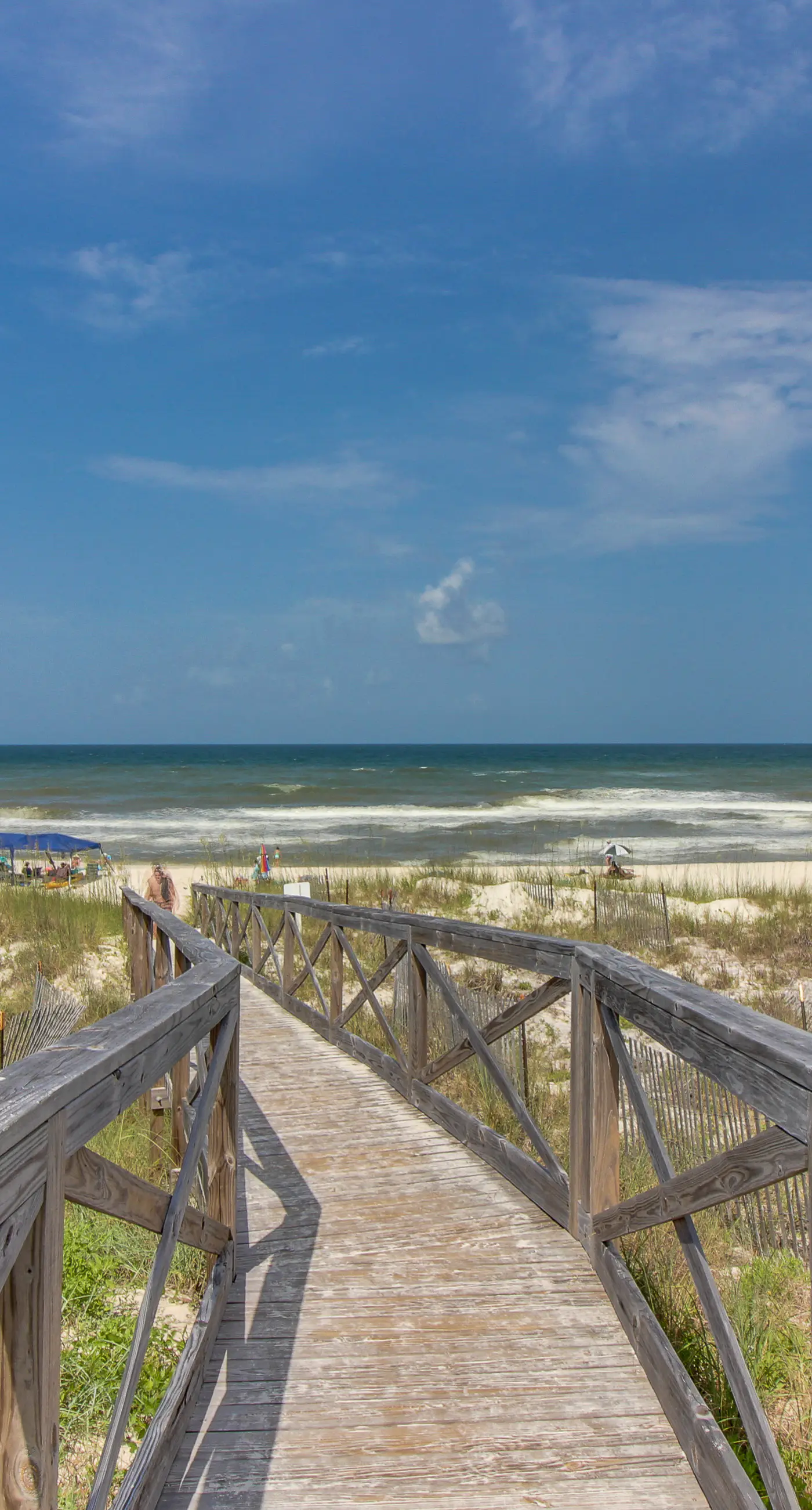 Gulf-front townhome with gorgeous beach access, 4 Gulf-view decks, shared pools