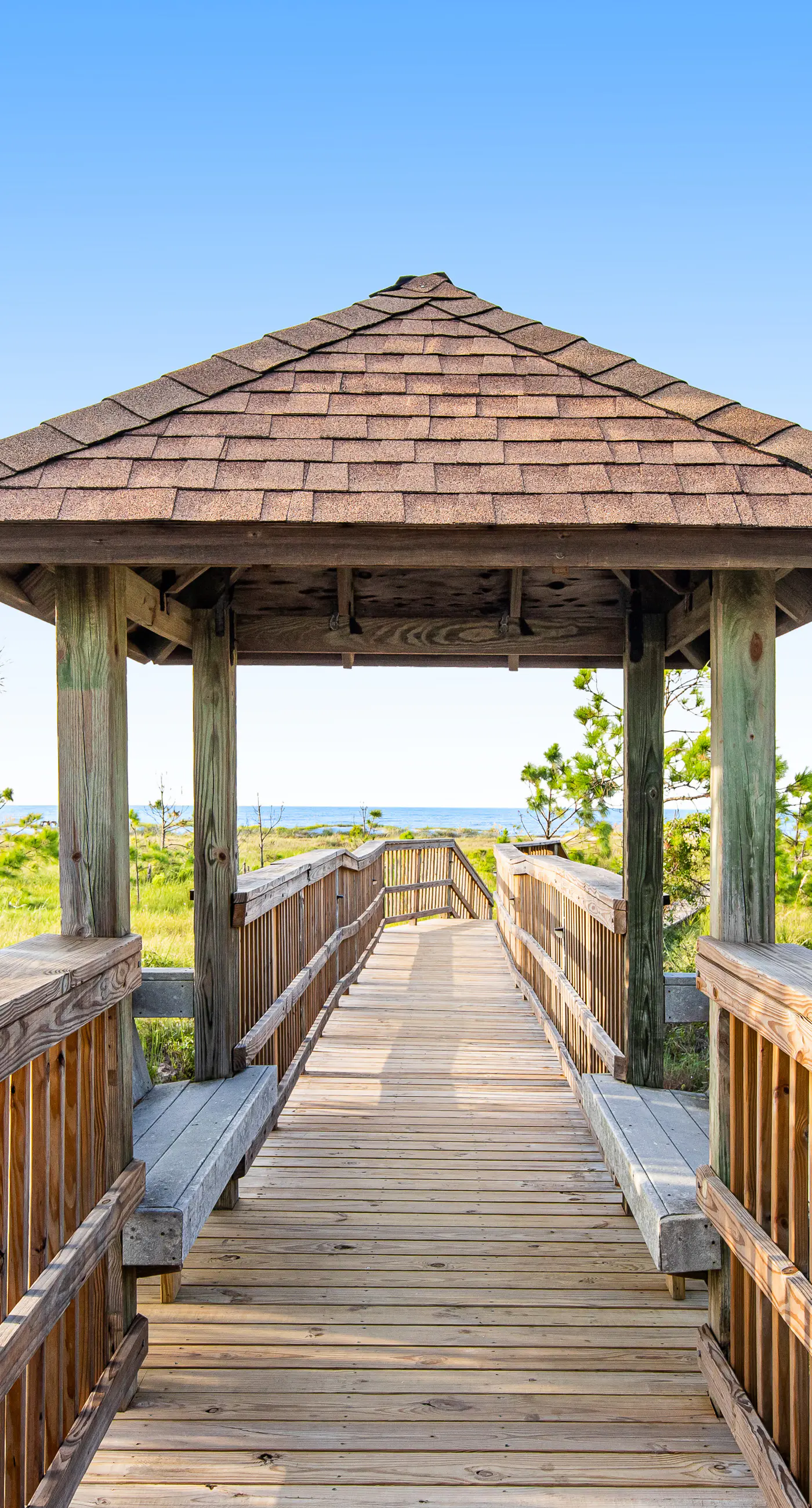 Beautiful dog-friendly home with screened porch & pool access in great location