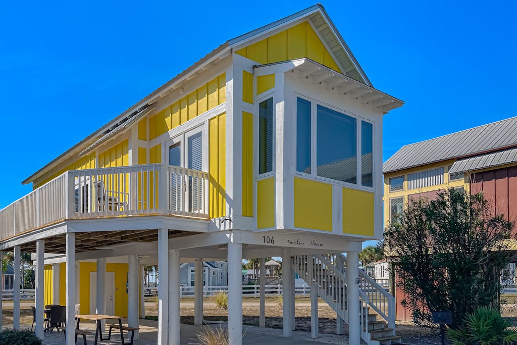 Sunshine Haven