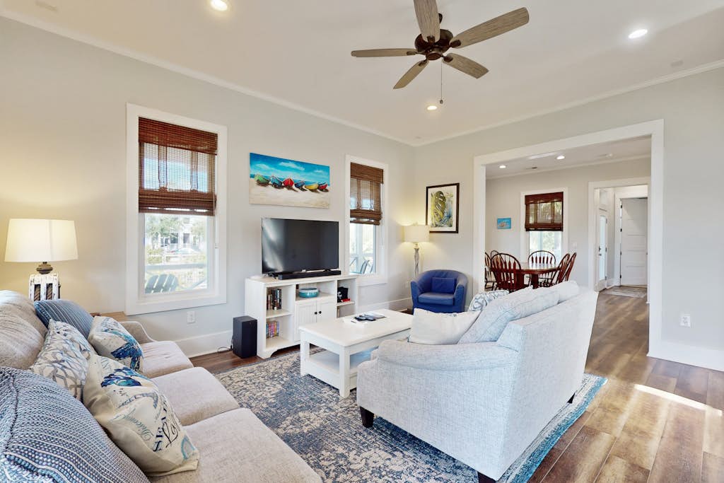 Holliday House